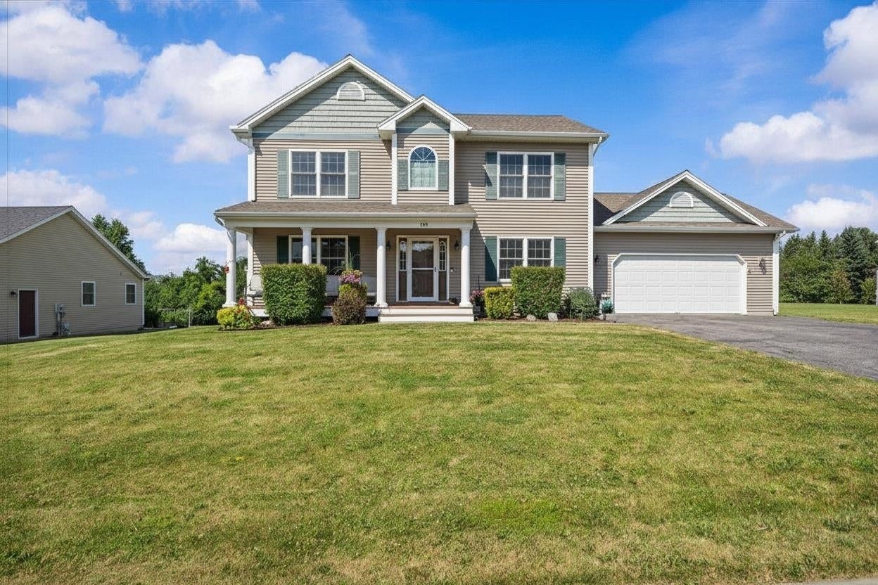 183 Harbor View Drive — photo