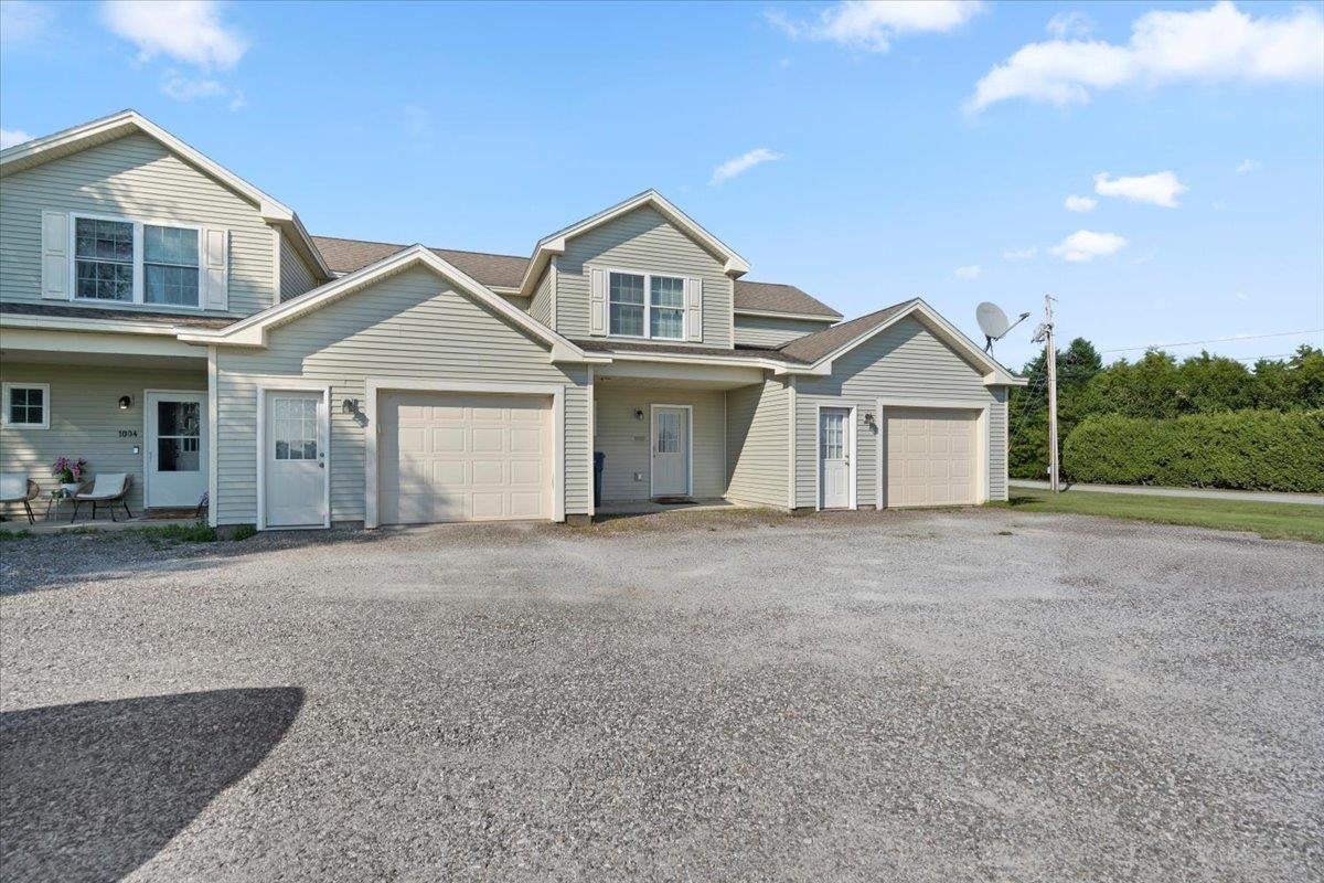 1002 Cook Road — photo