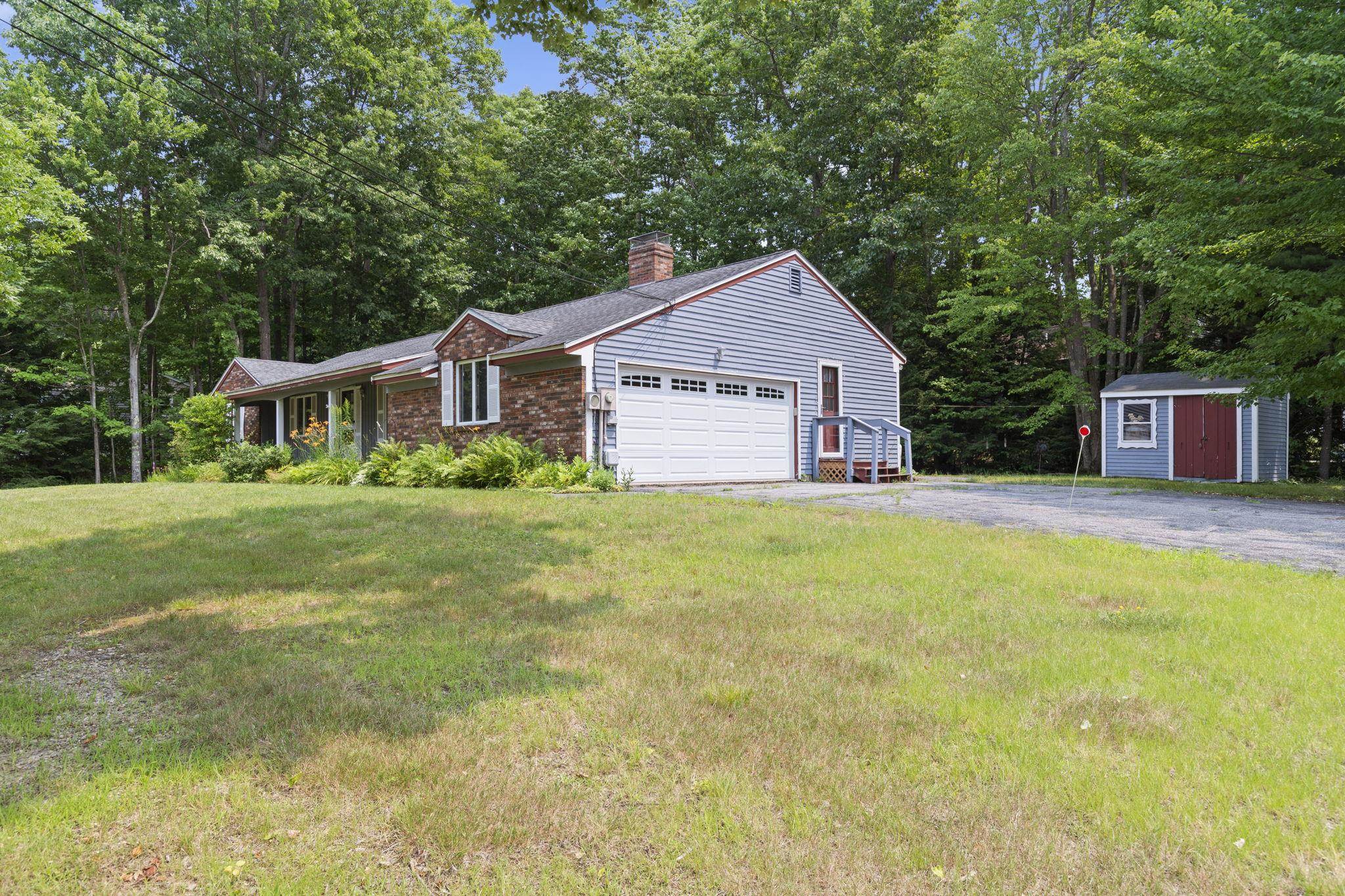 16 Watson Drive, Rochester, NH 03867 — photo 2