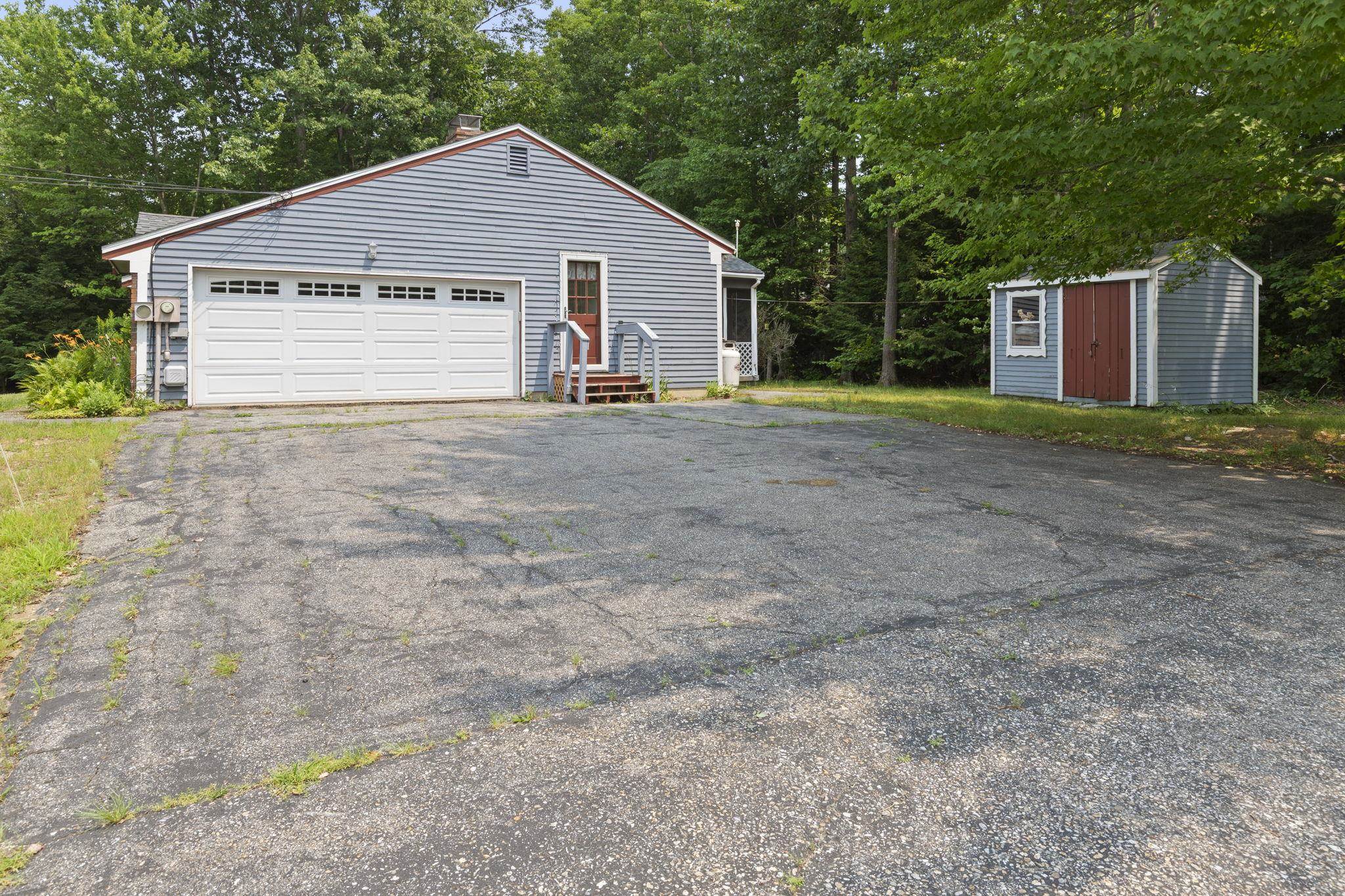 16 Watson Drive, Rochester, NH 03867 — photo 3