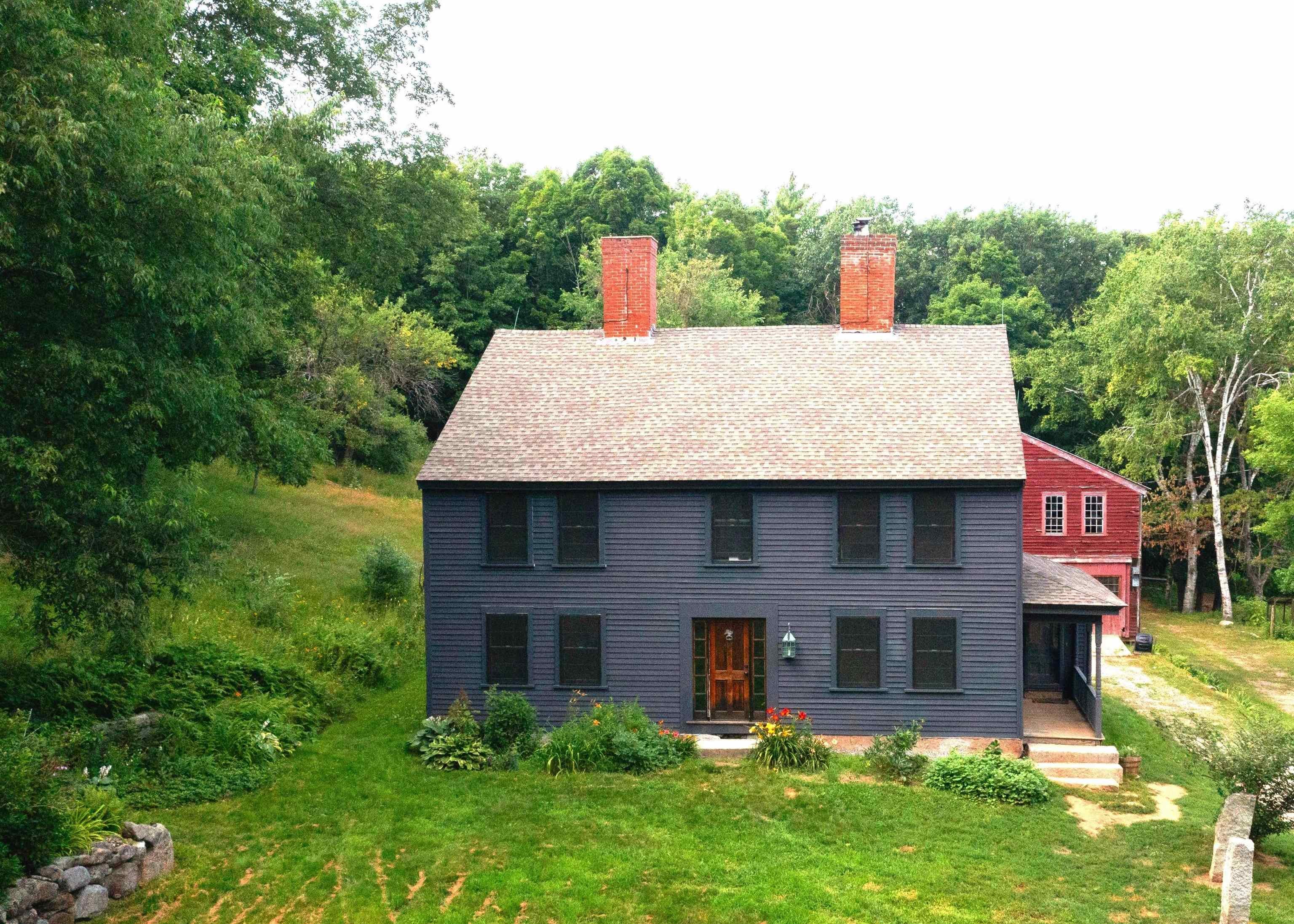 301 Tiffany Hill Road — photo
