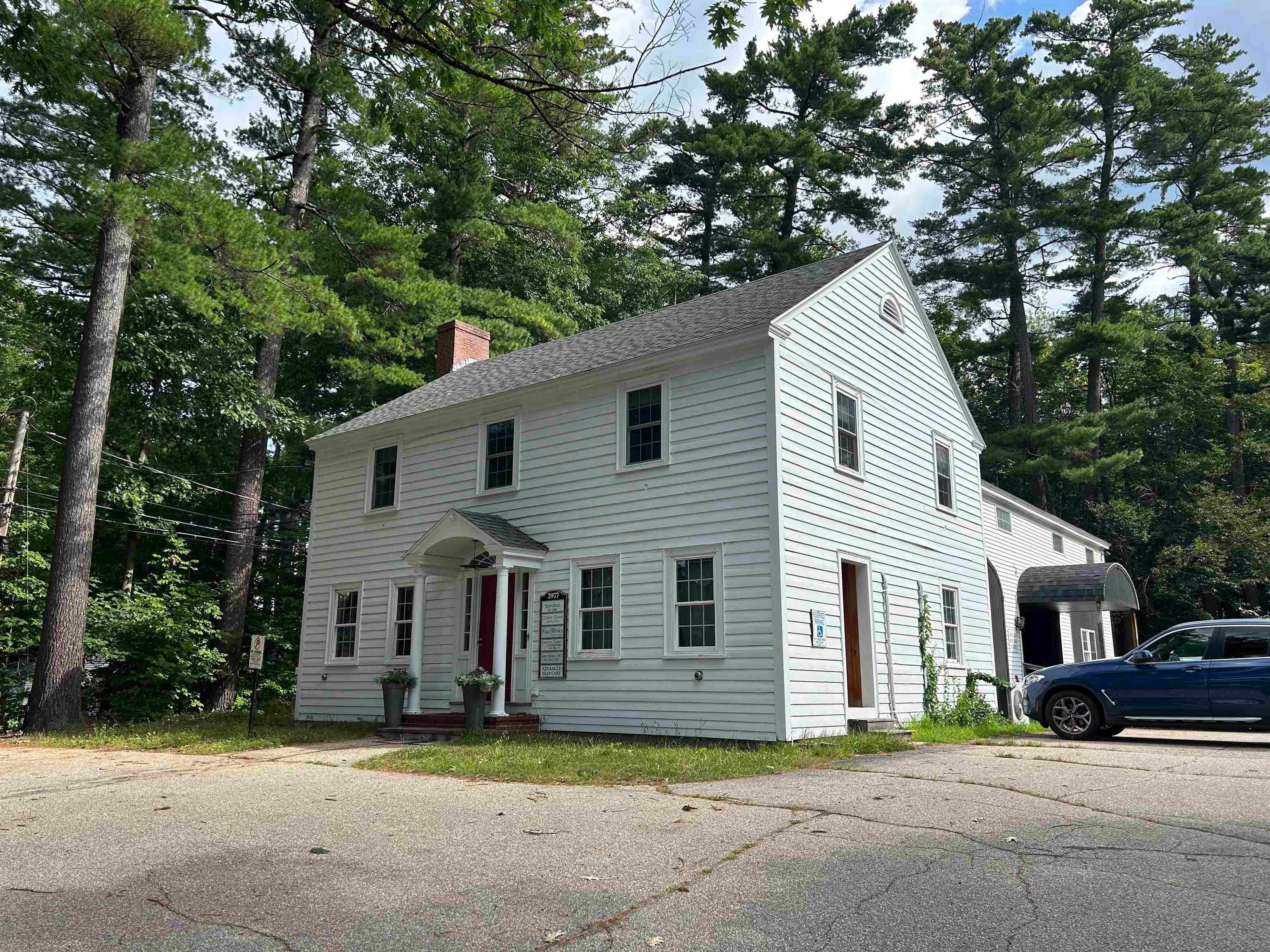 2977 White Mountain Highway 3 — photo
