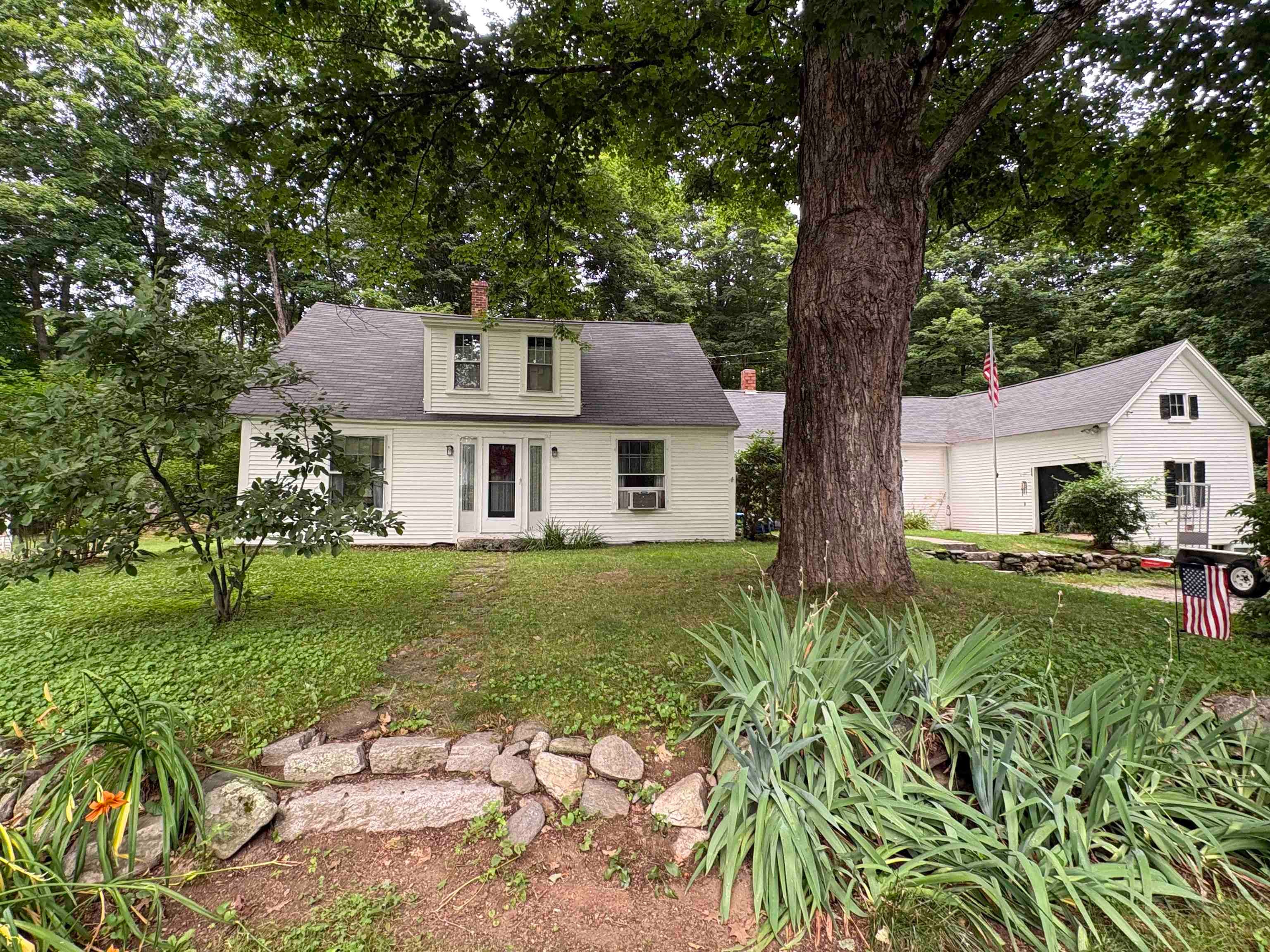 111 Barton Corner Road — photo