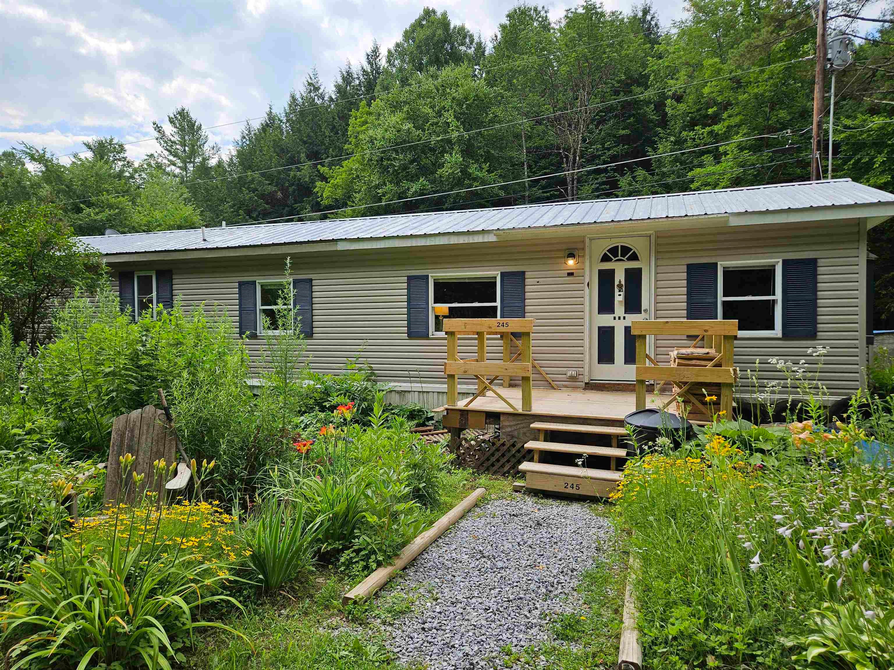 245 Lazy Brook Drive — photo