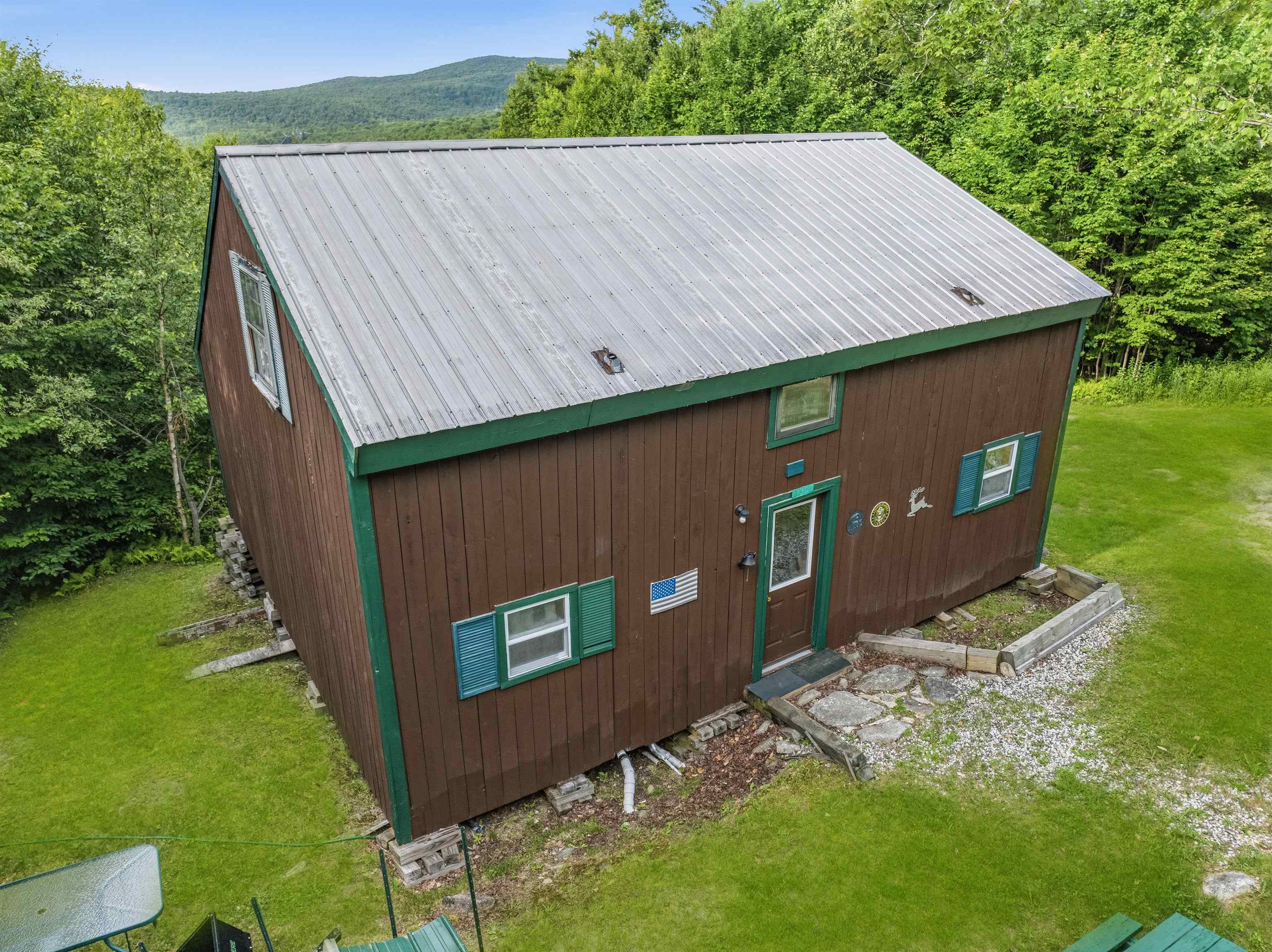 100 Mountain View Lane, Norton, VT 05907 — photo 2