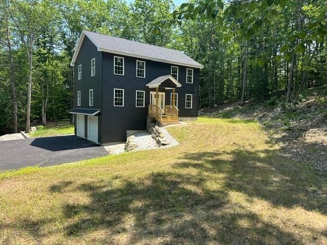 173 Suncook Valley Road — photo