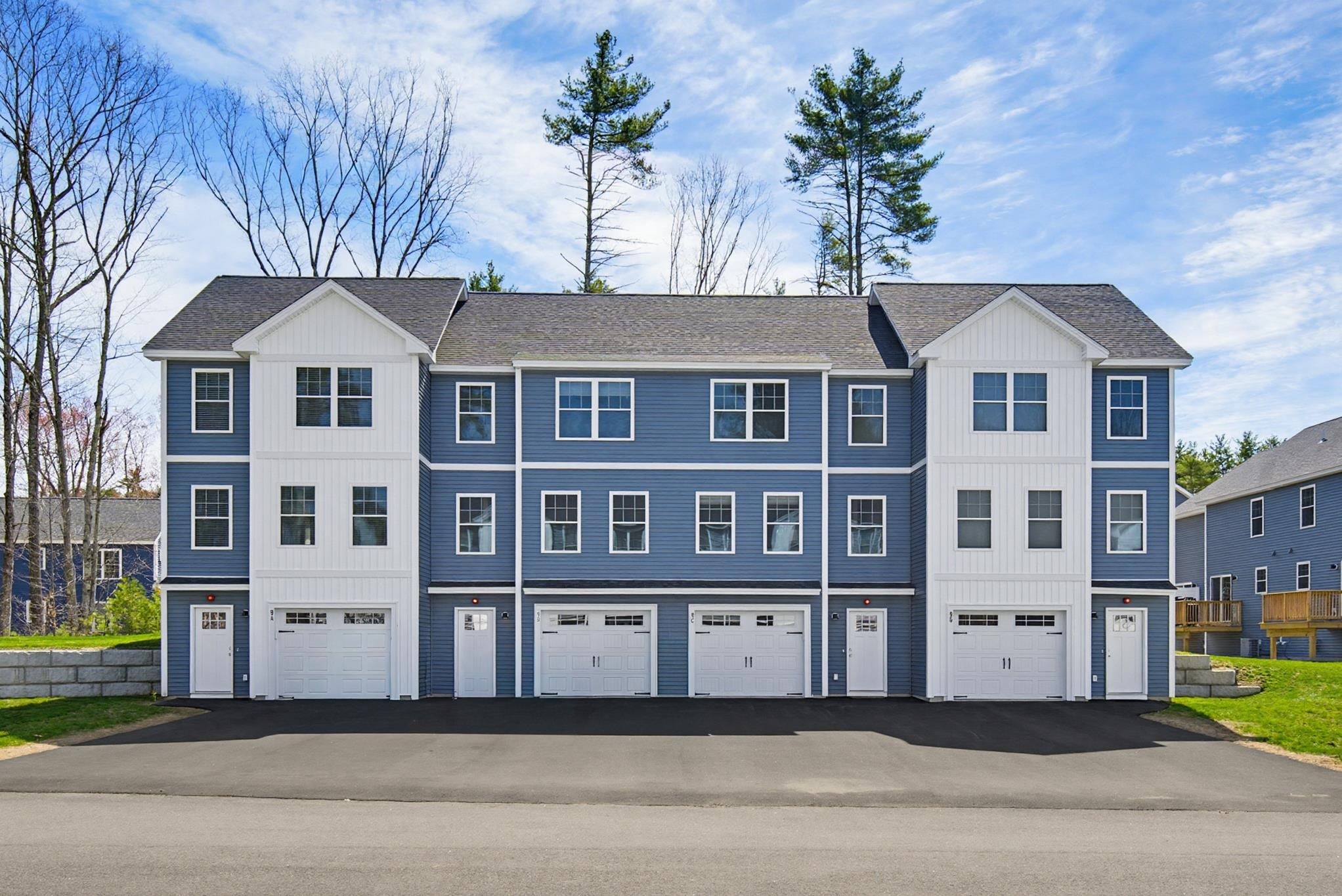 8C The Crossings at Village Center — photo