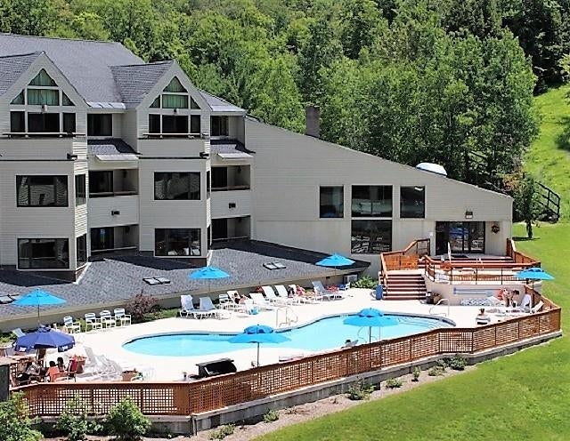 90 Loon Mountain Road 1303 B — photo