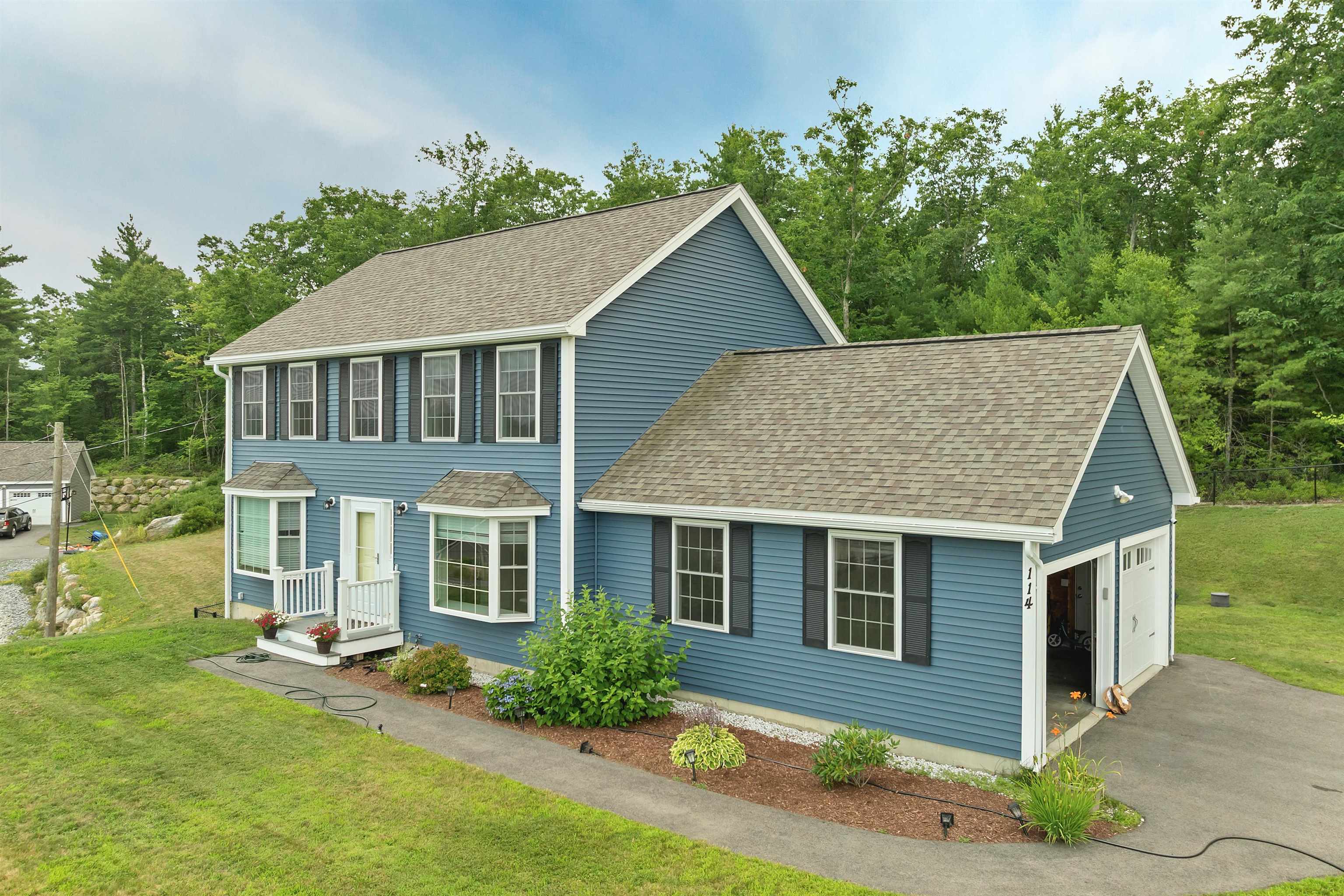 114 Timber Ridge Drive, Milford, NH 03055 — photo 2