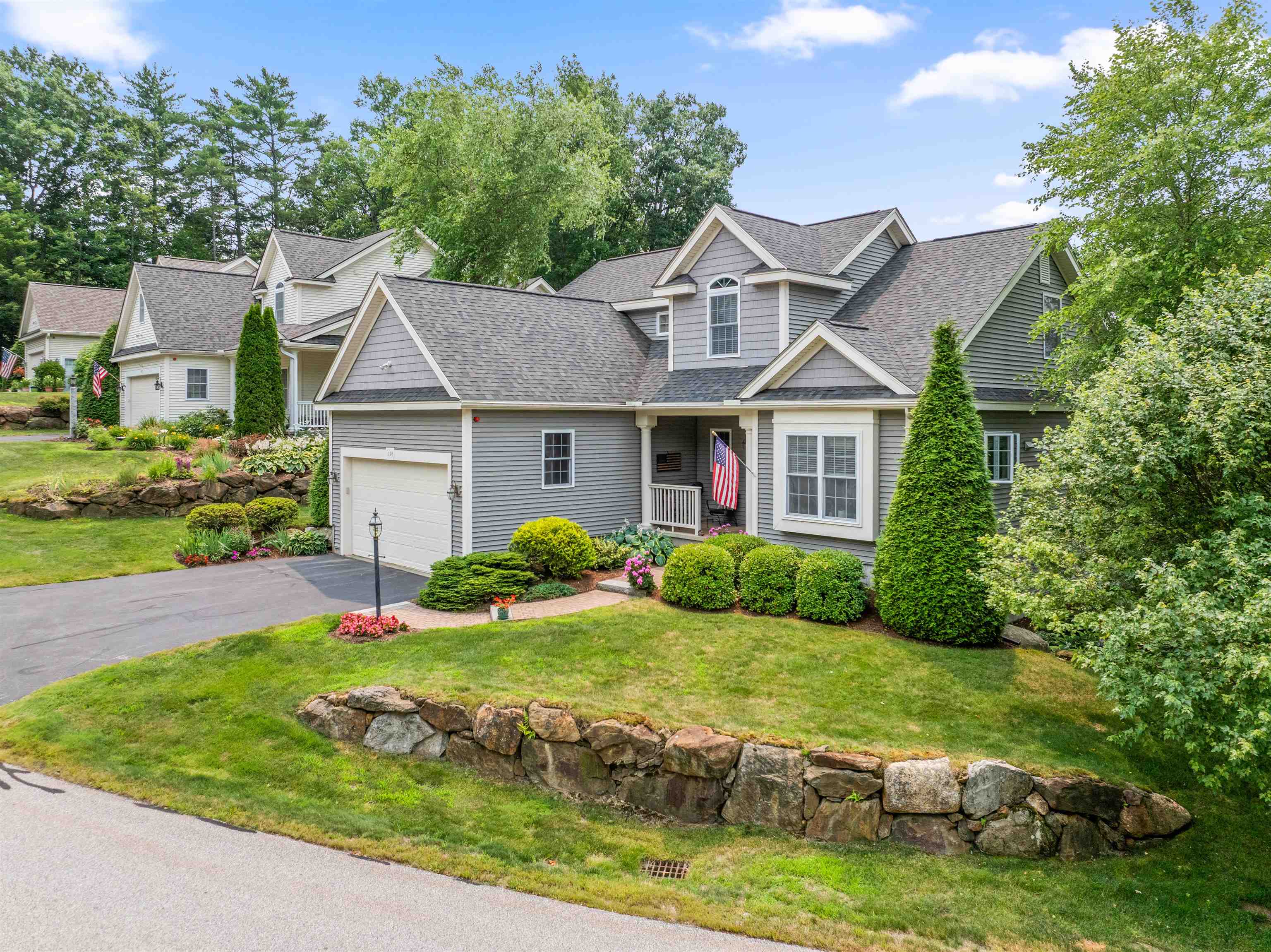 114 Hickory Stick Lane — photo