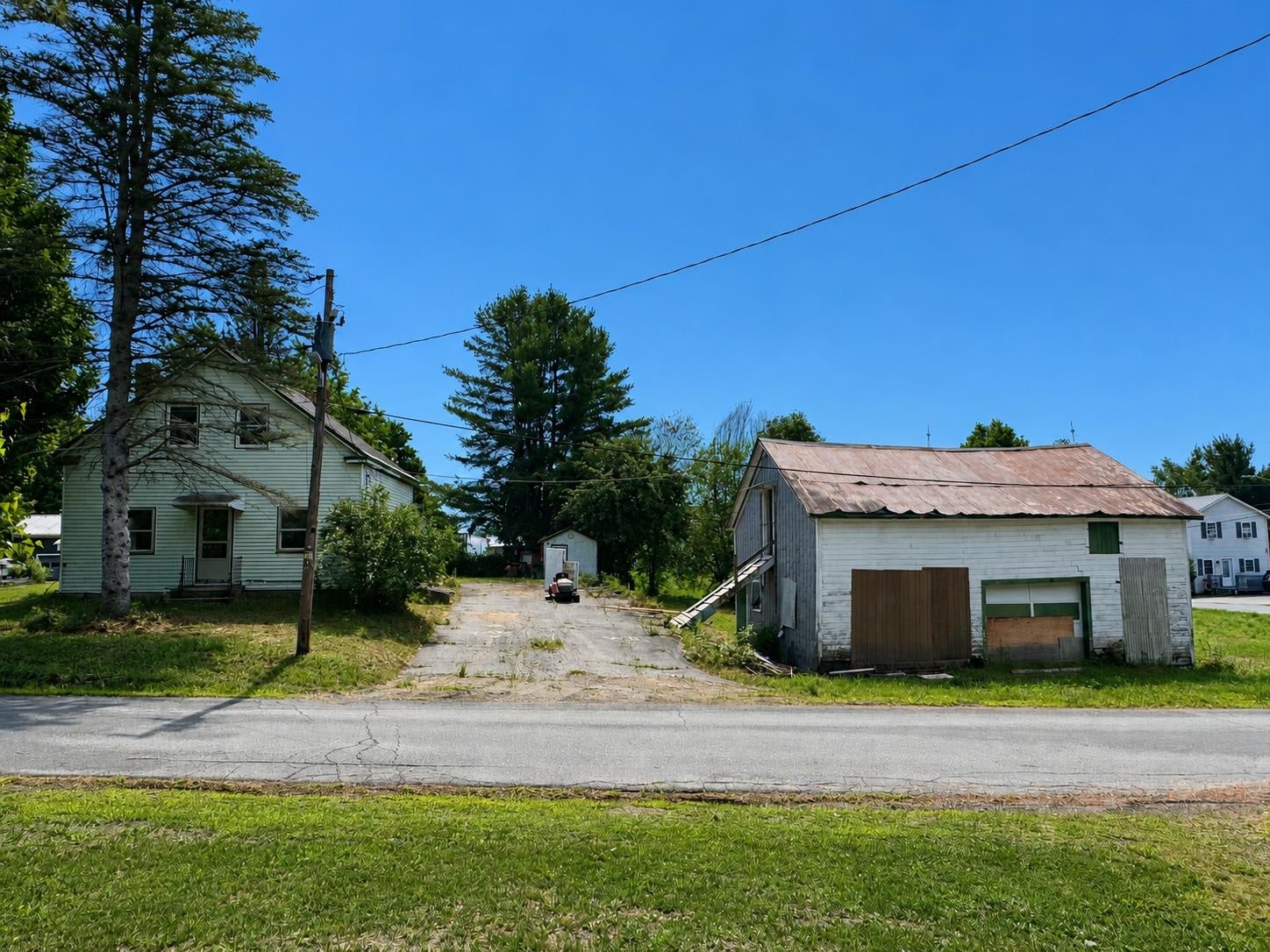 232 Mill Street — photo
