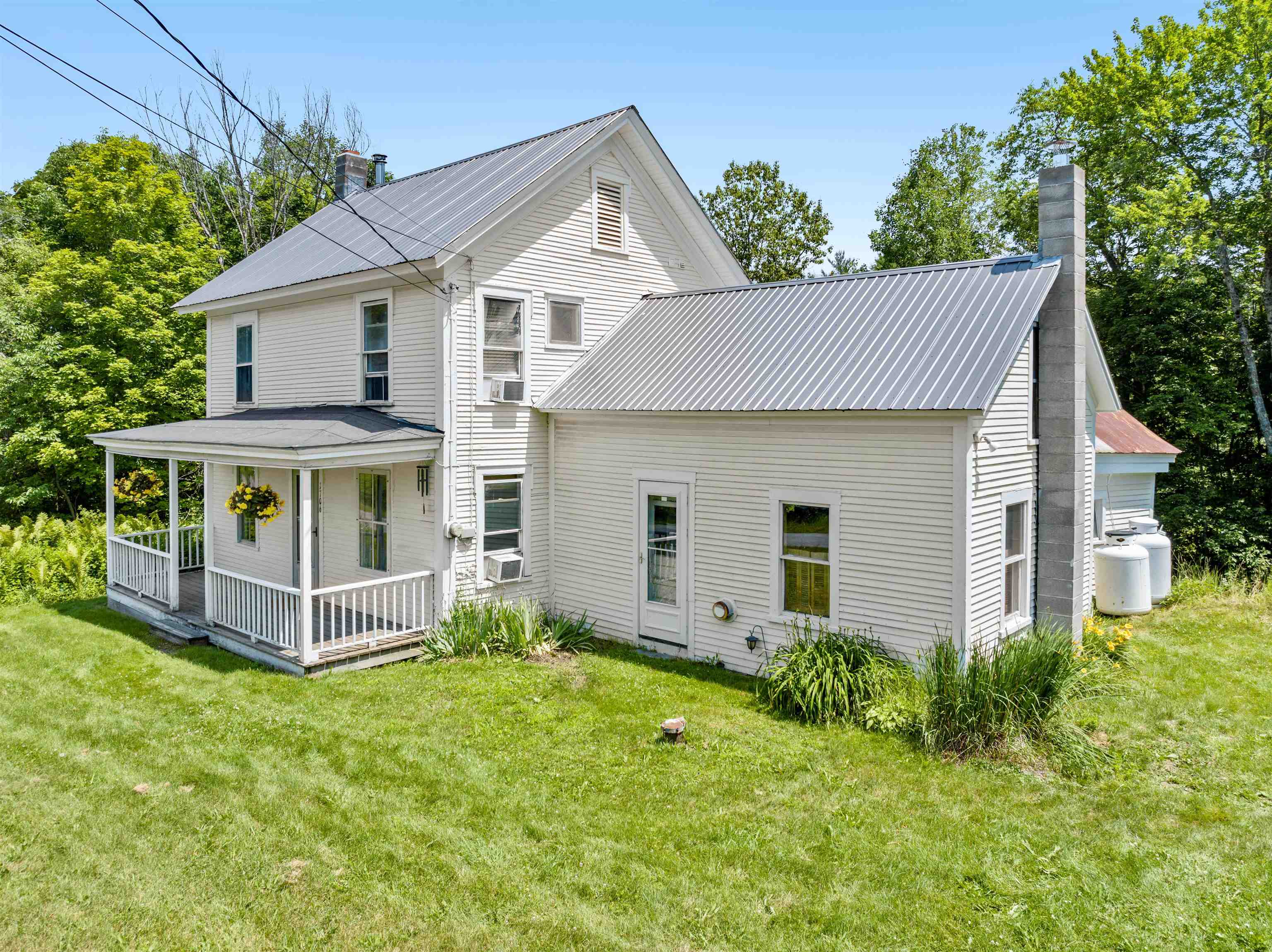 1706 Vt Route 215 South — photo