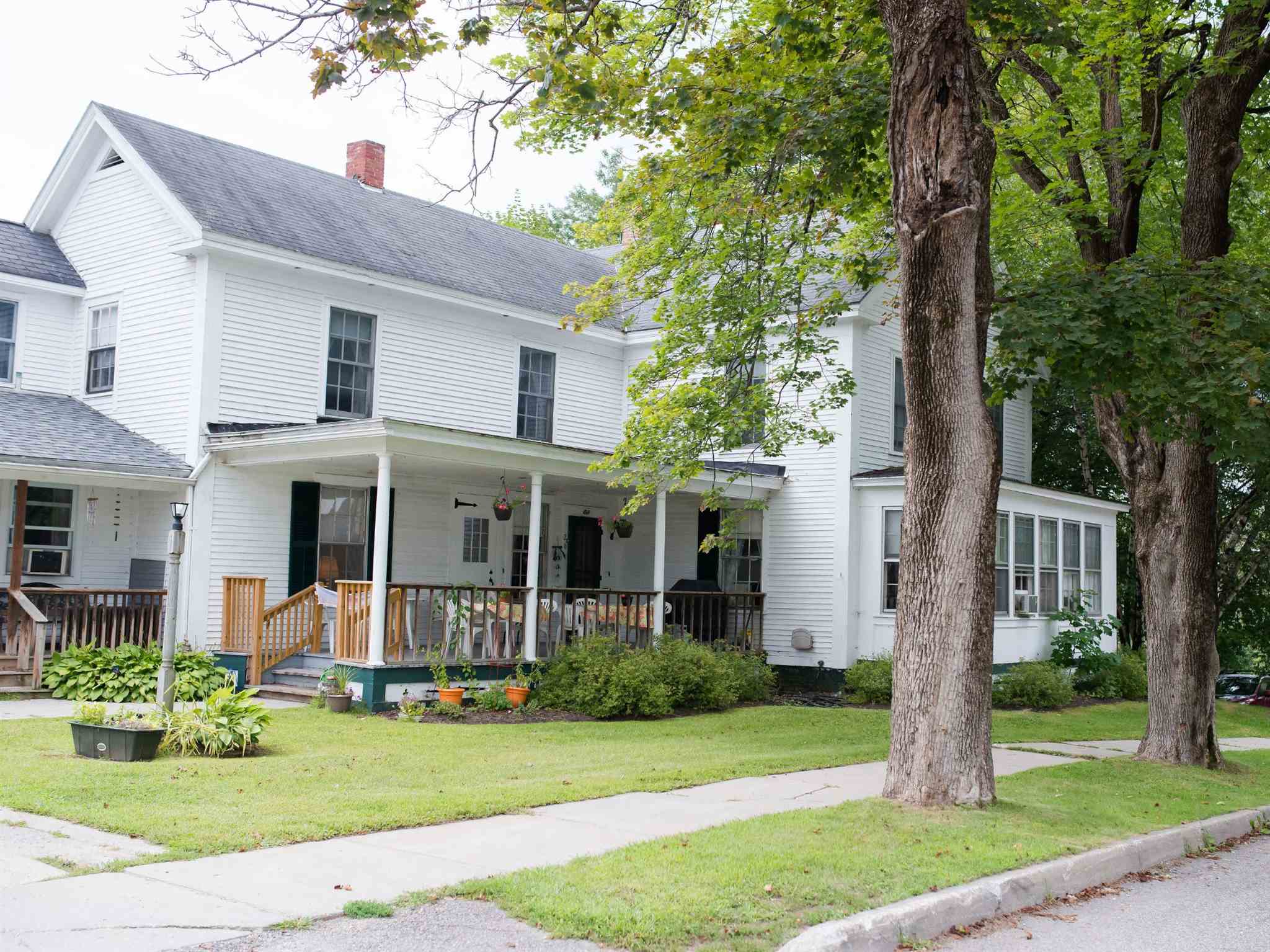 26 Union Street — photo