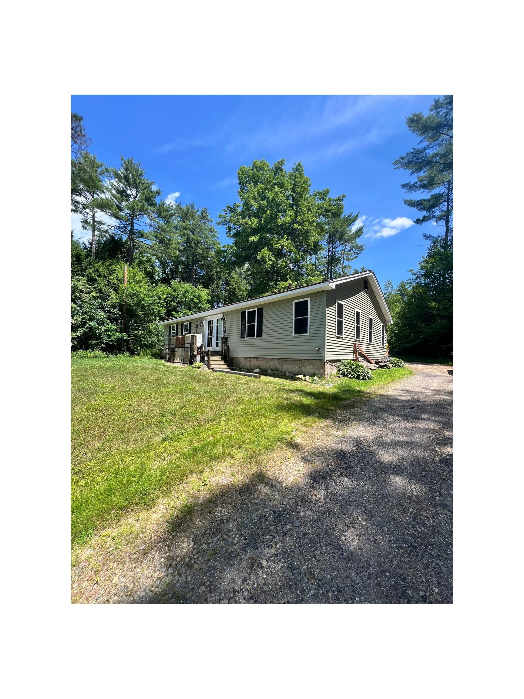 79 West Lake Road — photo