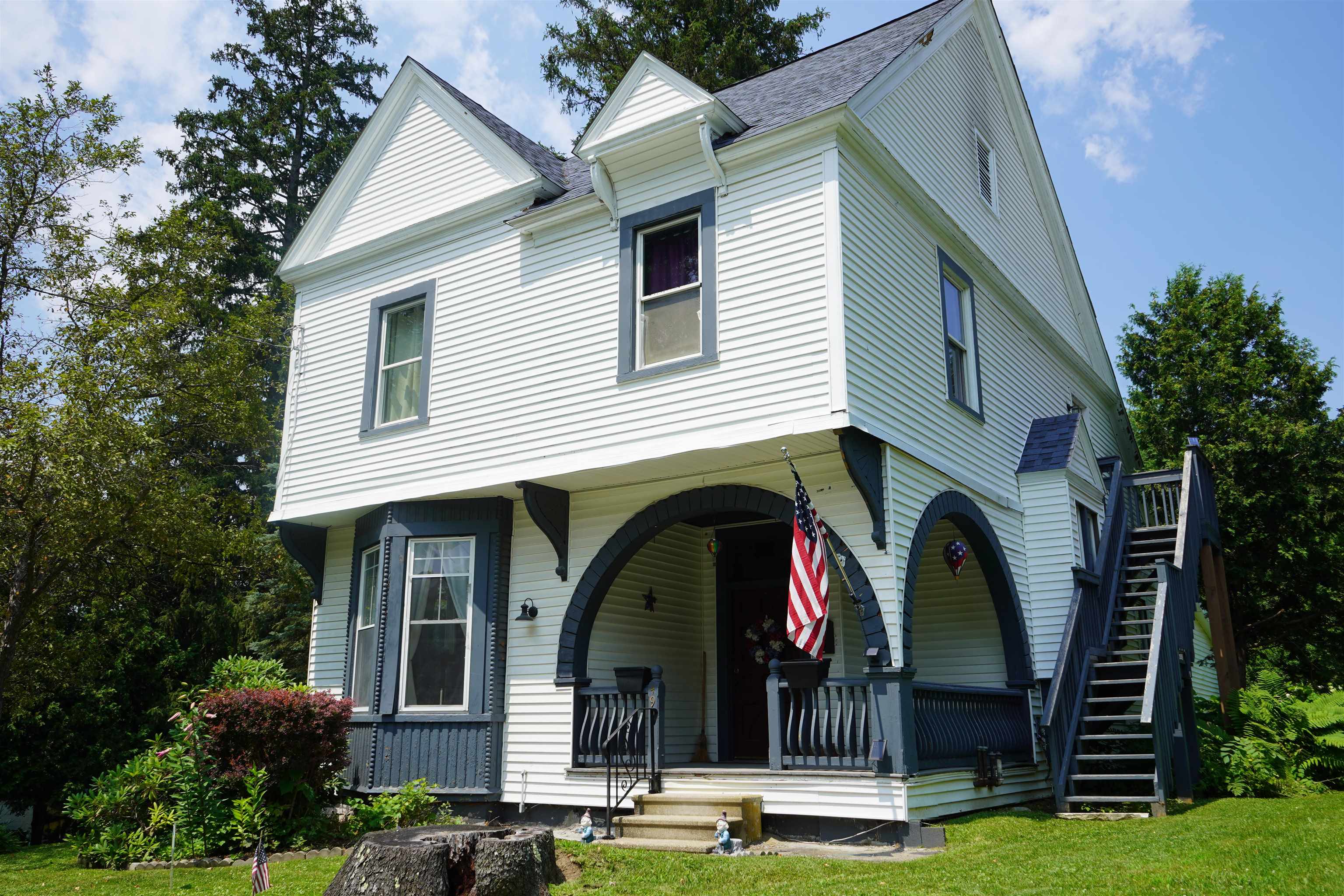 49 North Street — photo