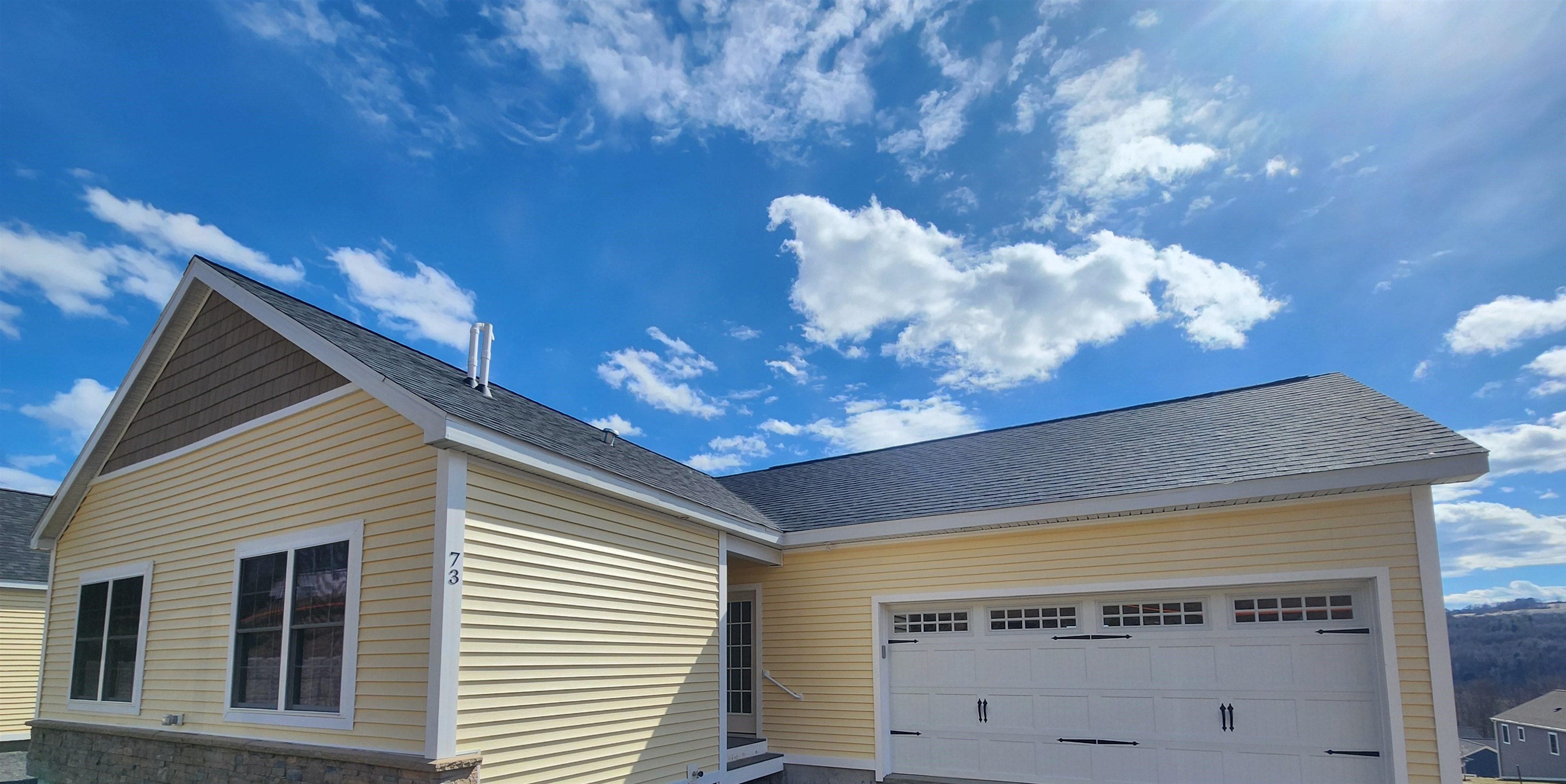 73 Ivan Drive Lot #8 — photo