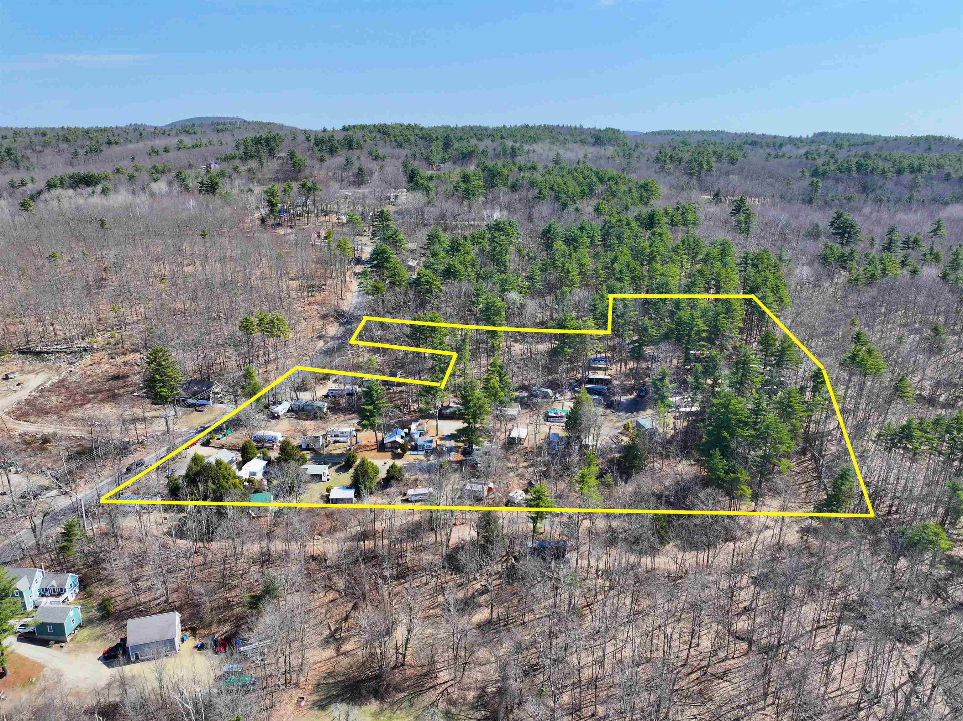 6 Viewland Court Viewland Campground — photo