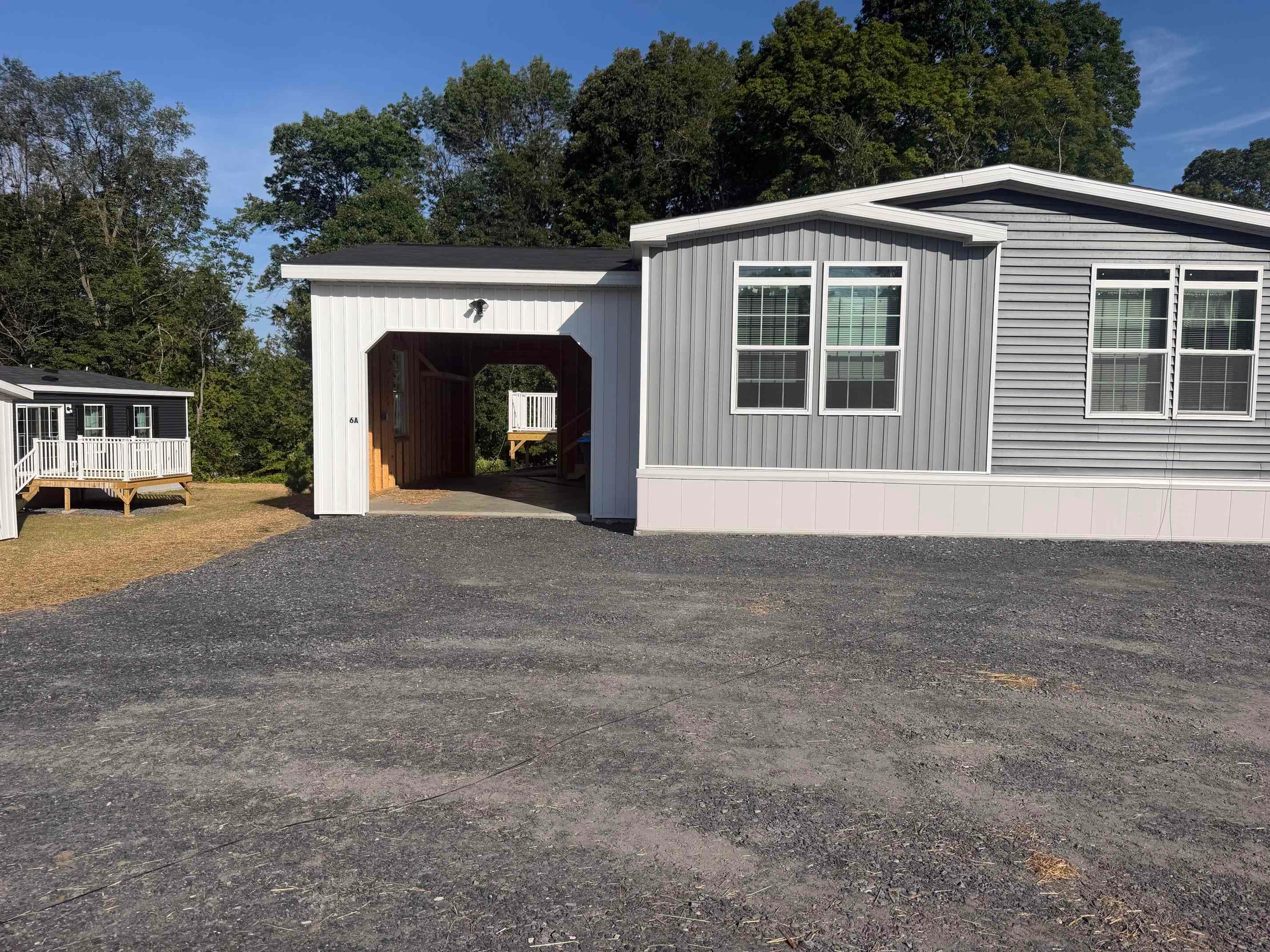 6A Osborne Road — photo