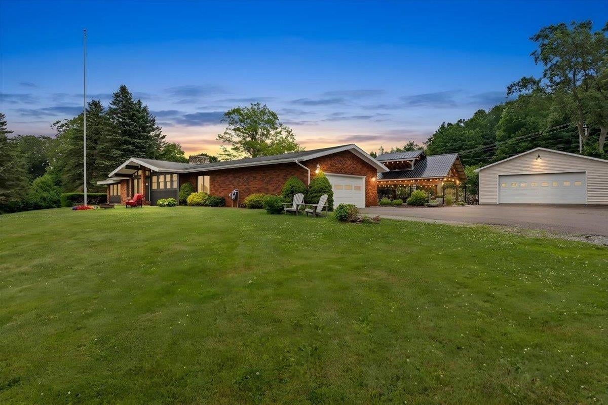 616 Sheldon Road — photo