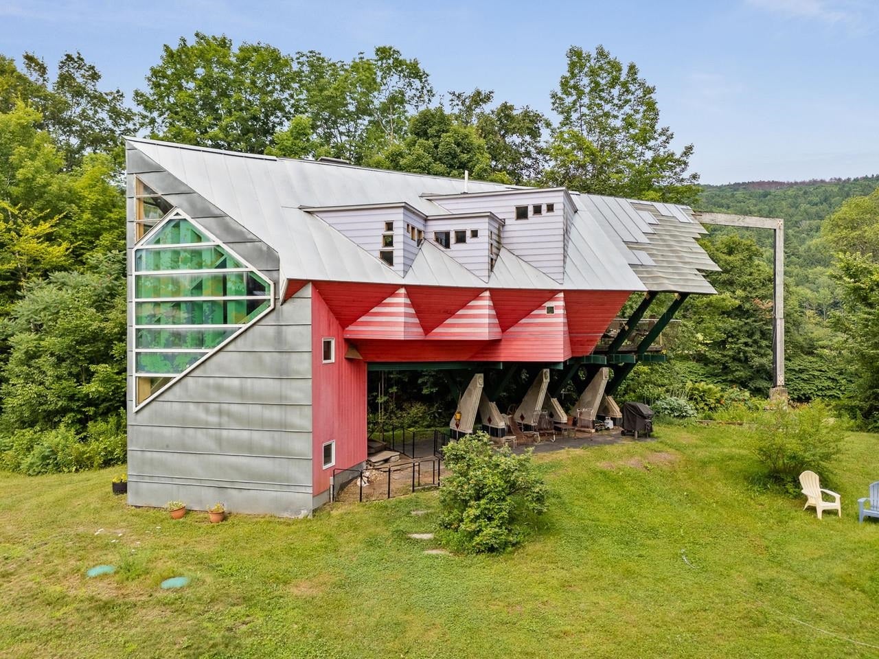 149 Folsom Brook Drive — photo