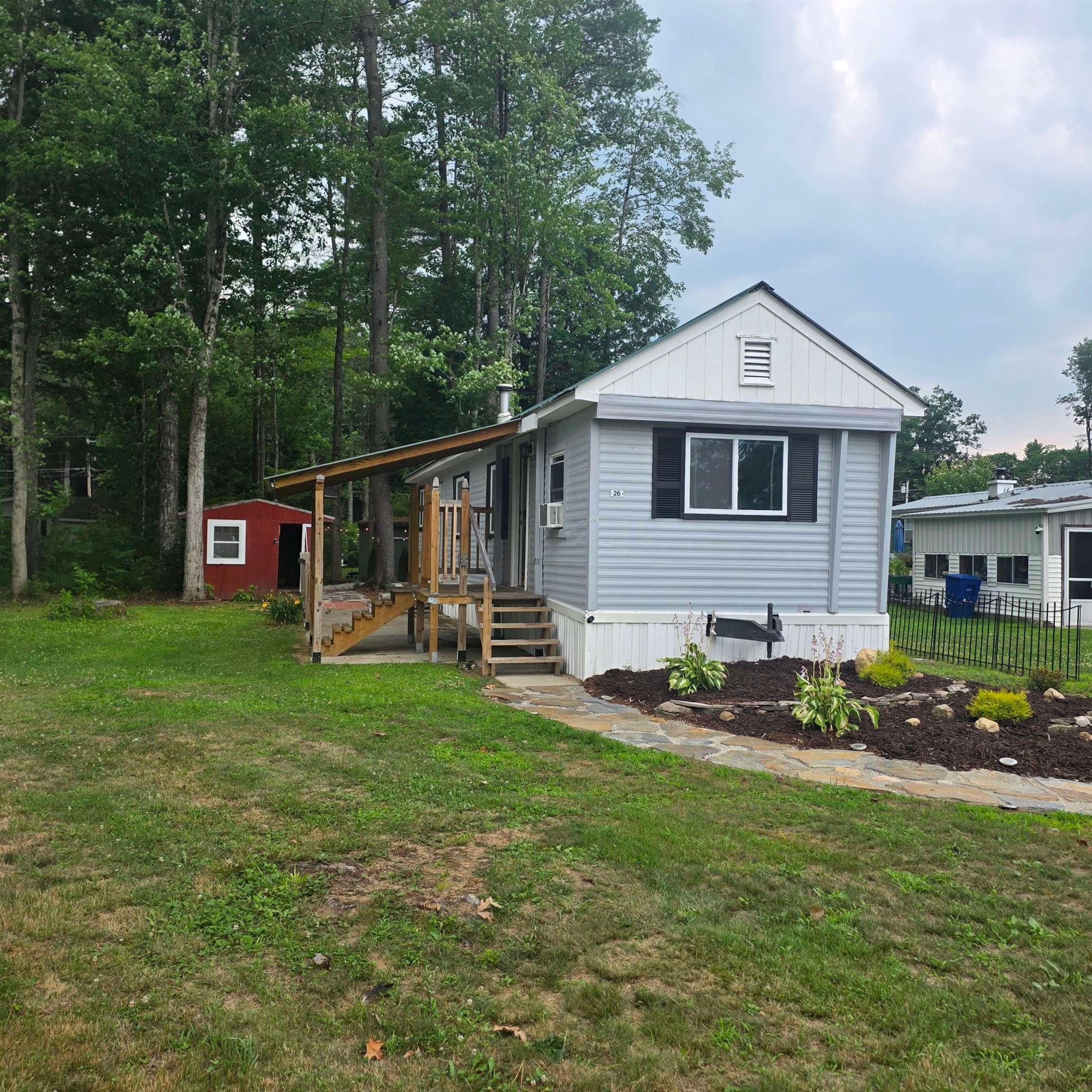 26 Blue Jay Court — photo