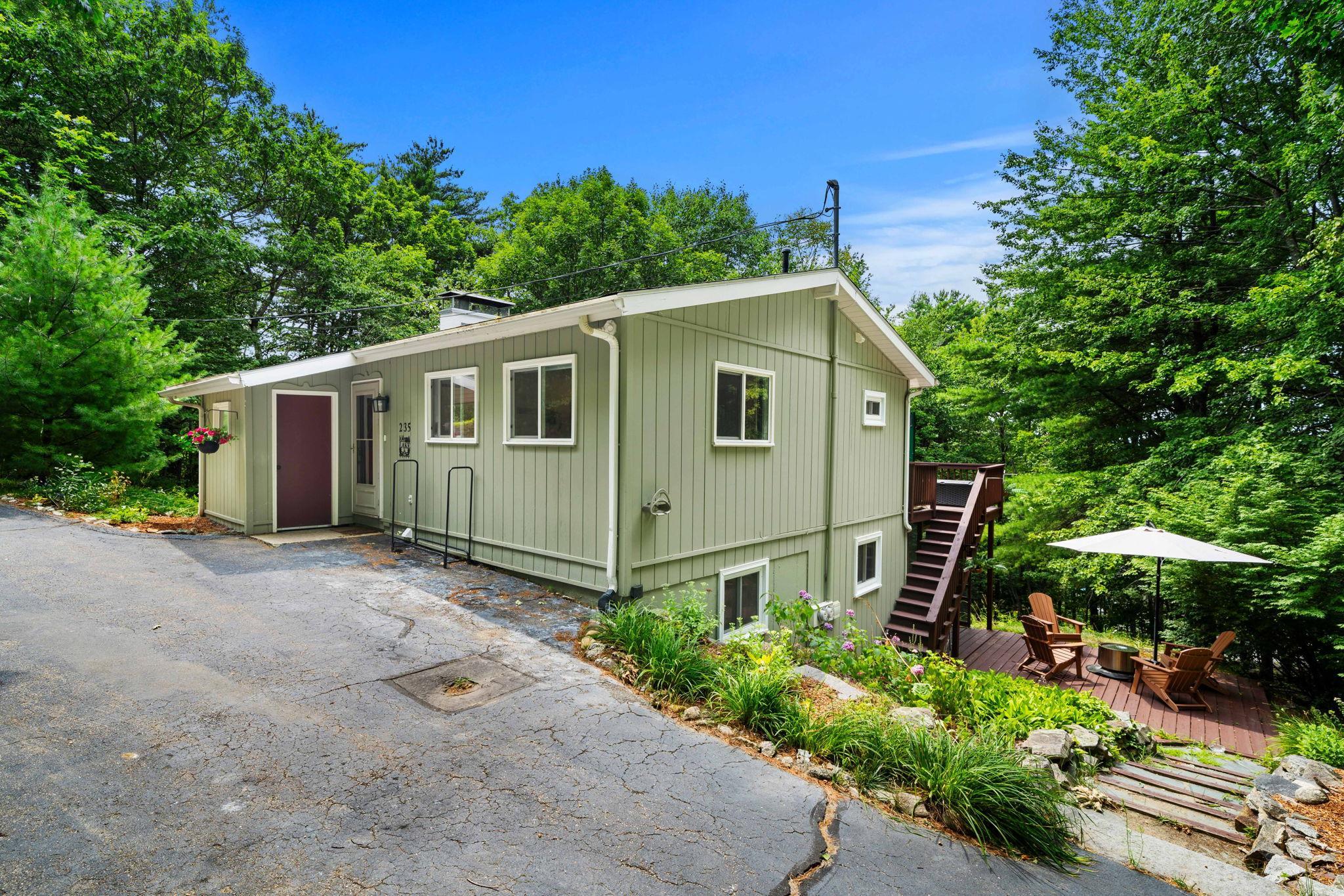 235 Chestnut Drive — photo