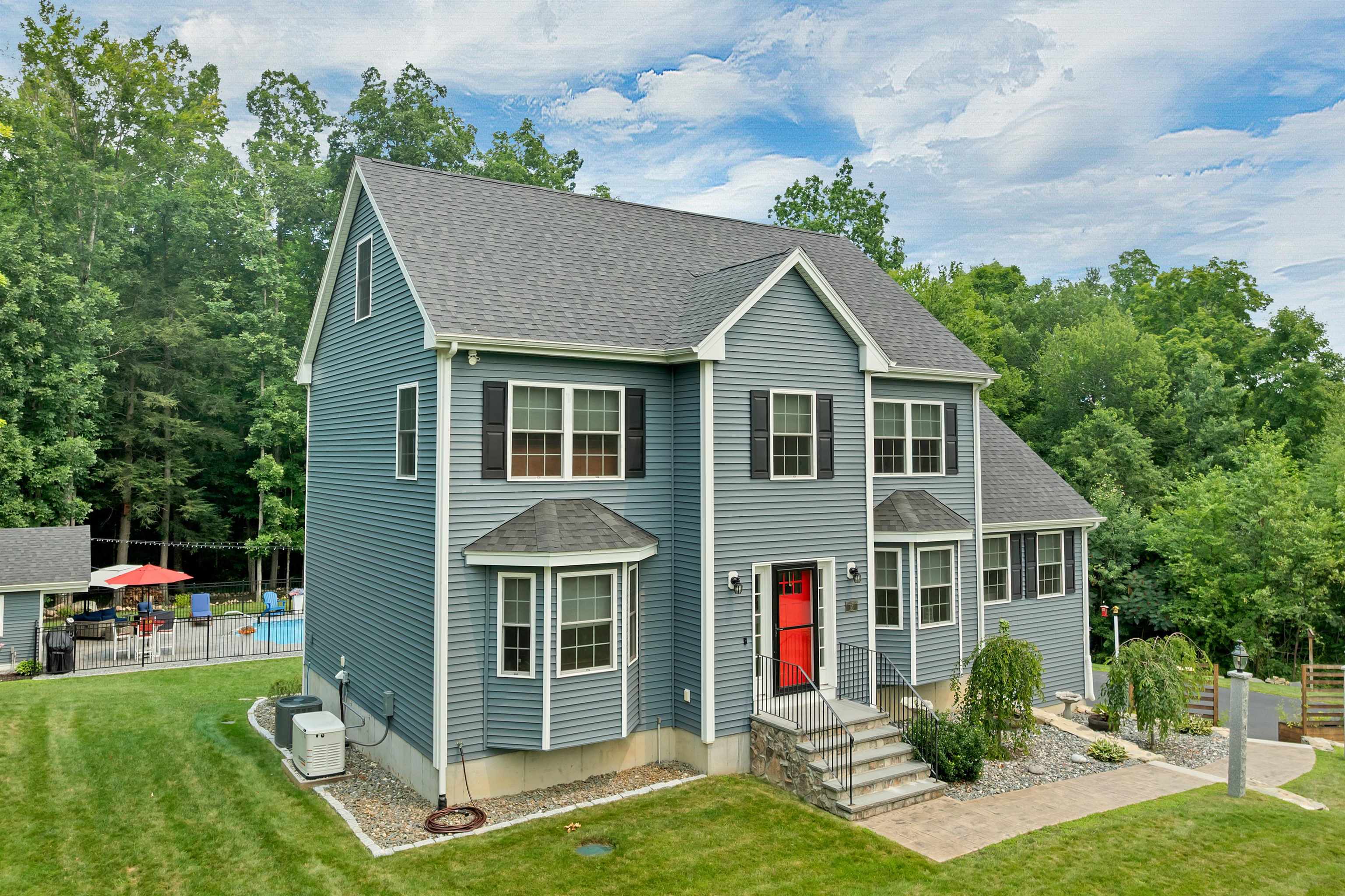 95 Olde Bridge Lane, Epping, NH 03042 — photo 3