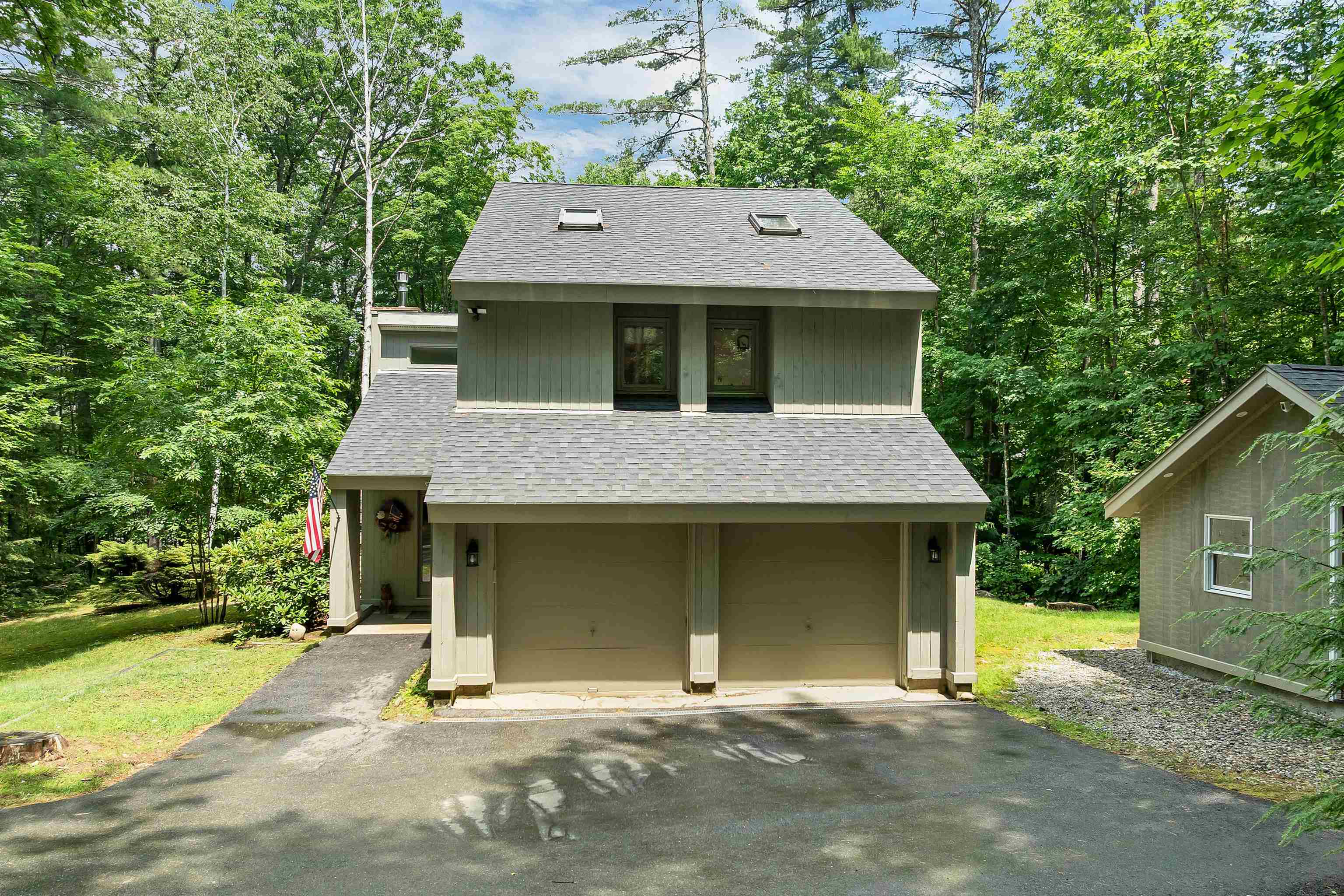 3 Aspen Drive — photo
