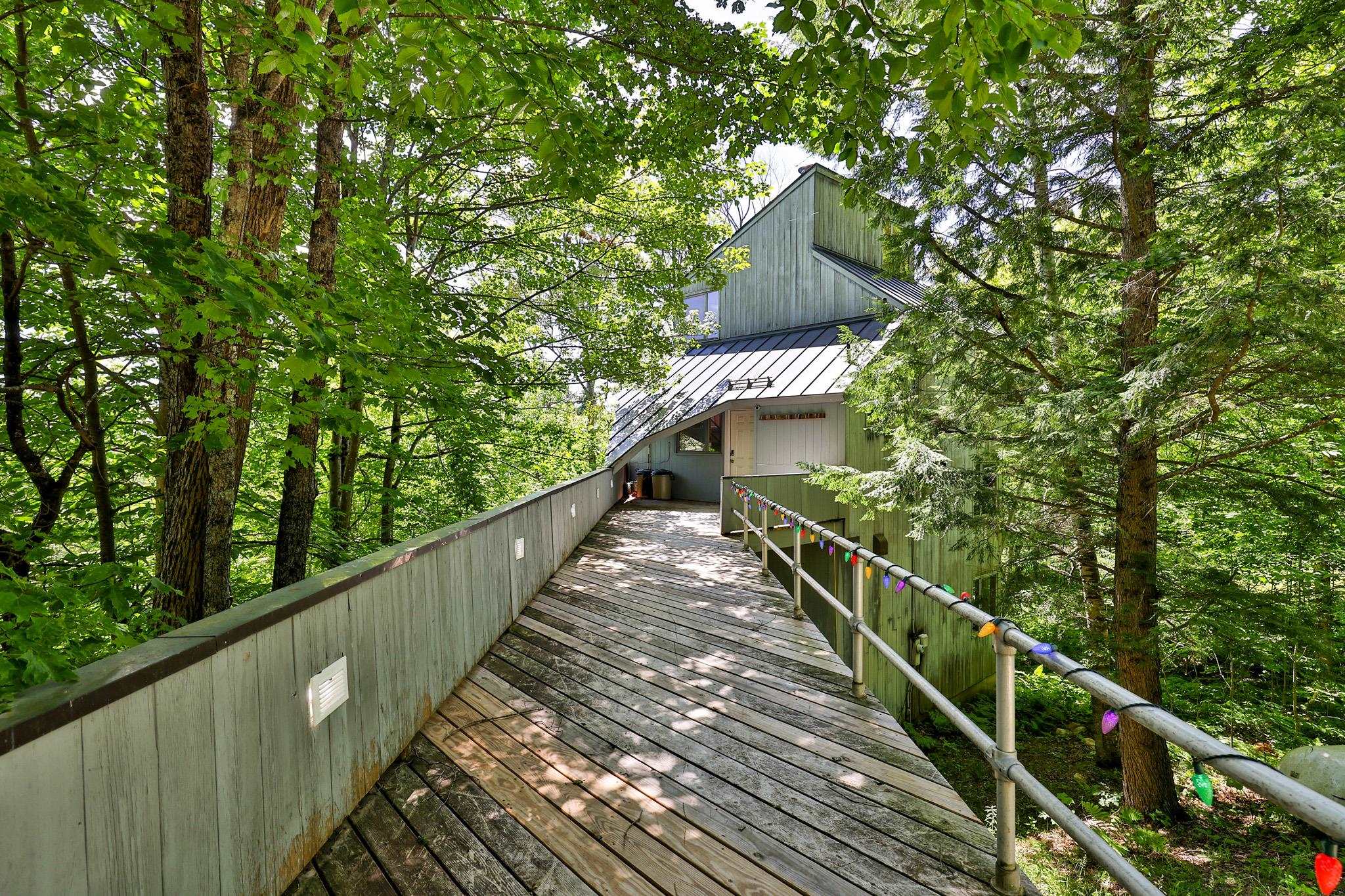 106 Upper Loop, Ludlow, VT 05149 — photo 2
