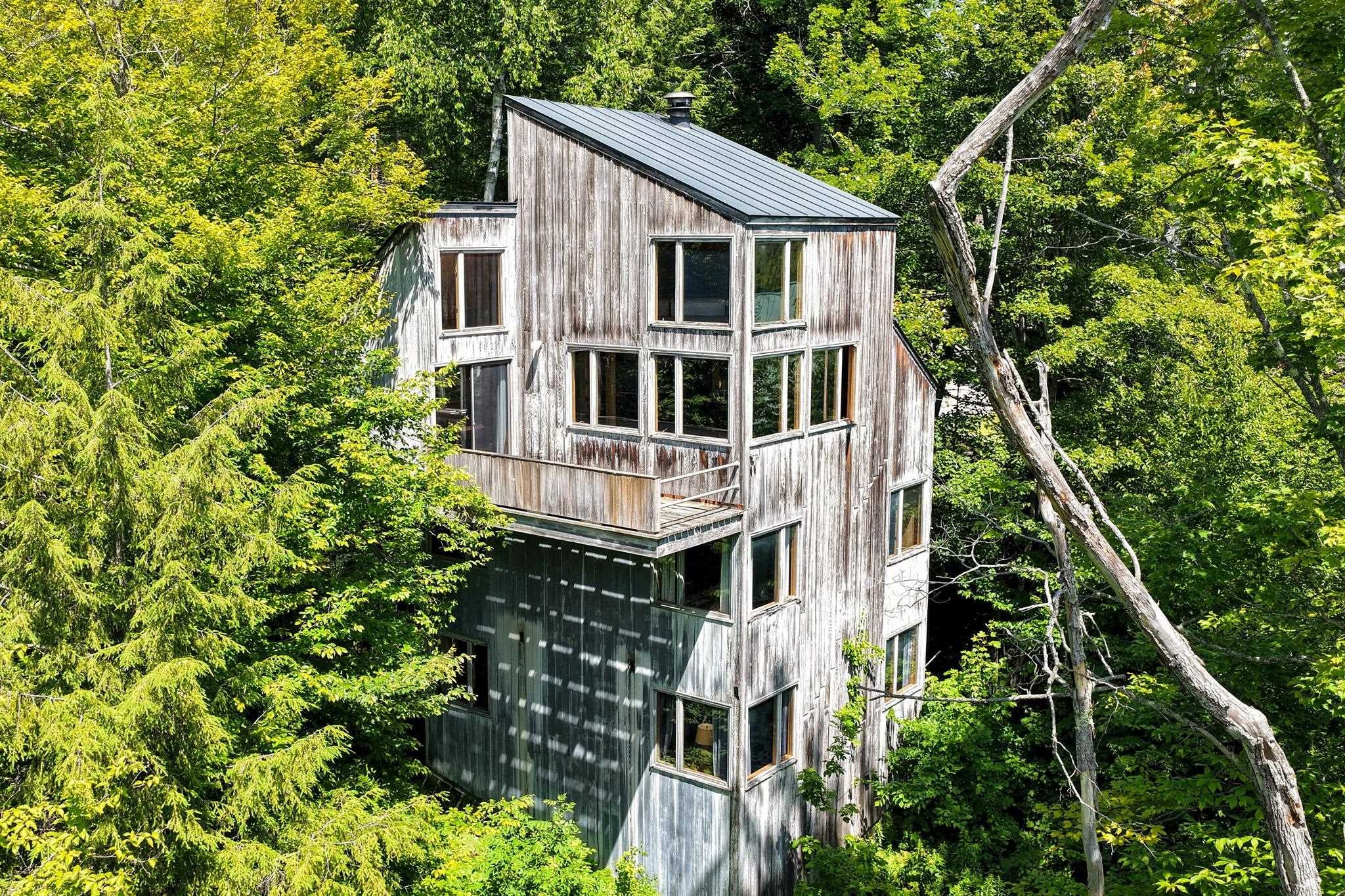 106 Upper Loop, Ludlow, VT 05149 — photo 3