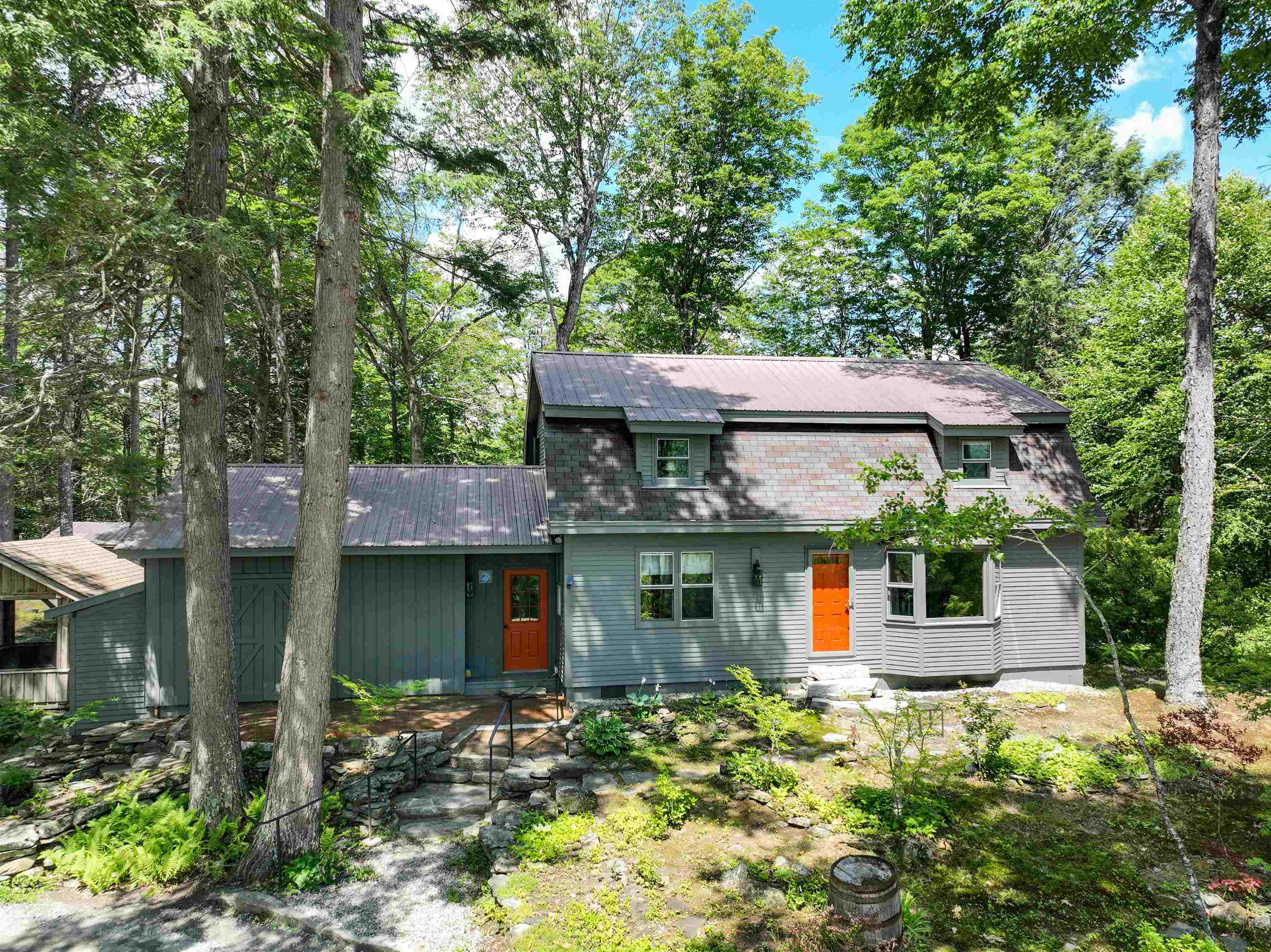 66 Upper Oak Hill Road — photo