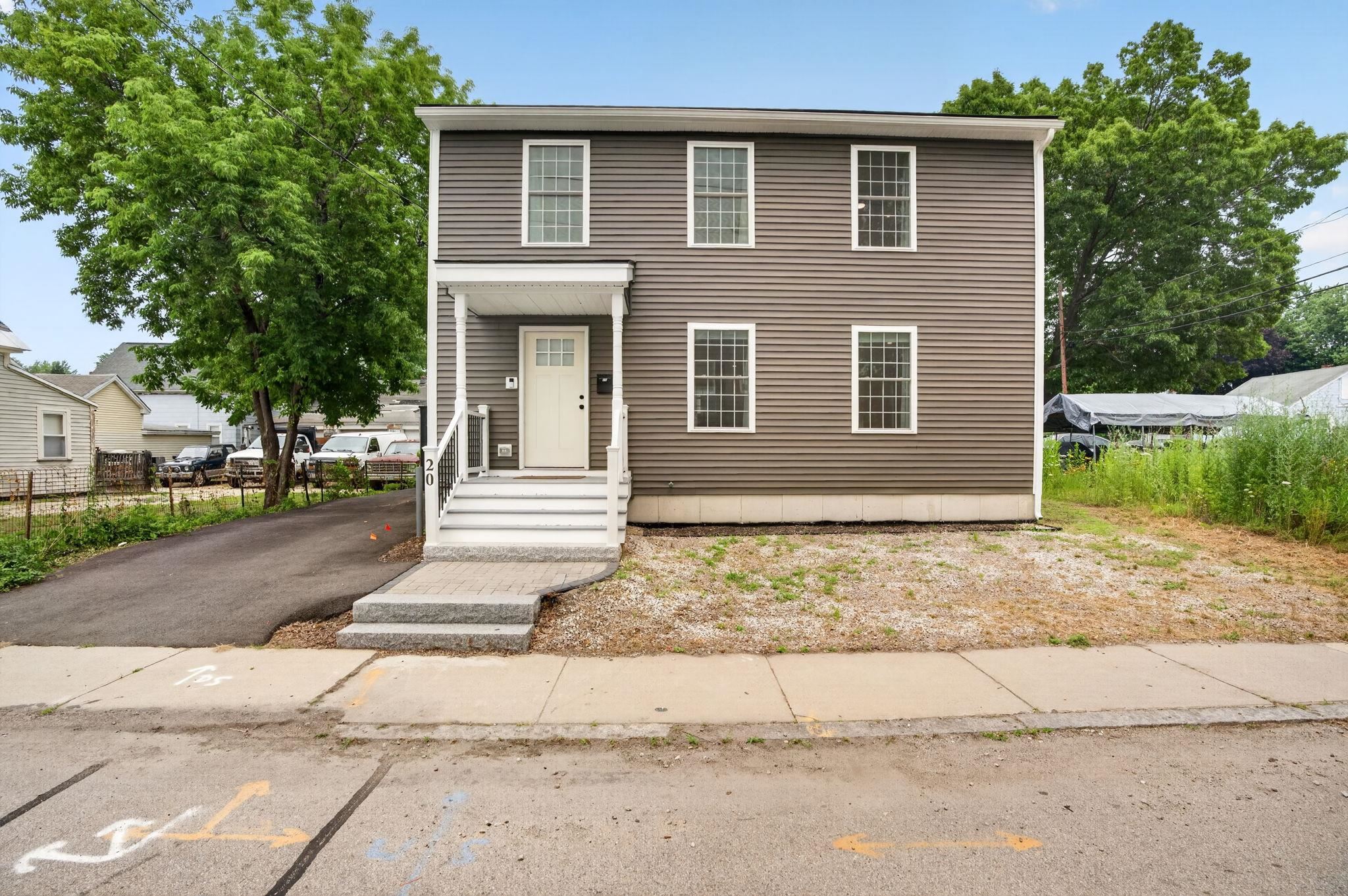 20 Ritter Street — photo
