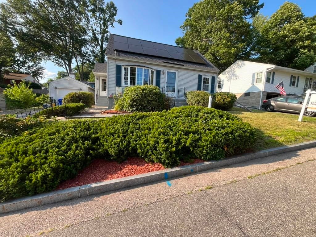 354 Seames Drive — photo