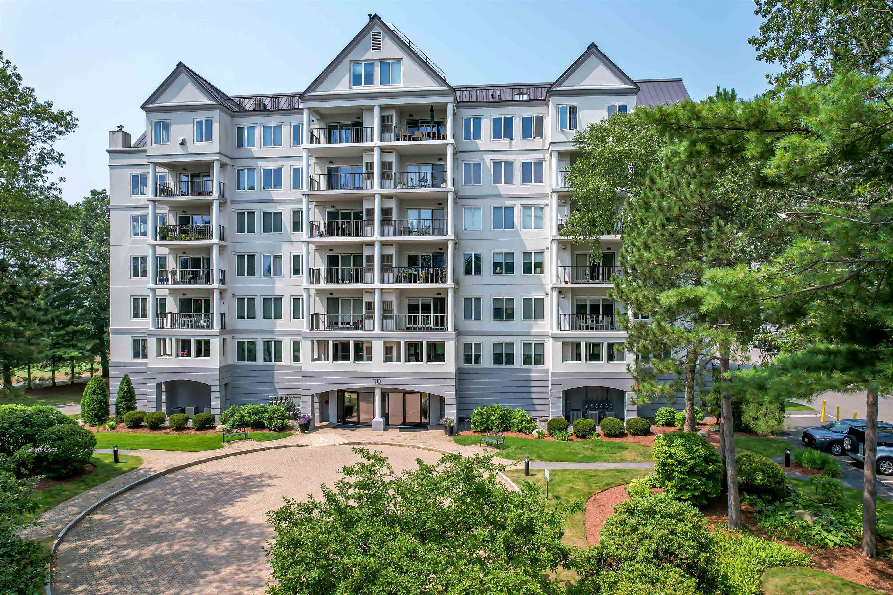 10 Mountain Laurels Drive 607 — photo