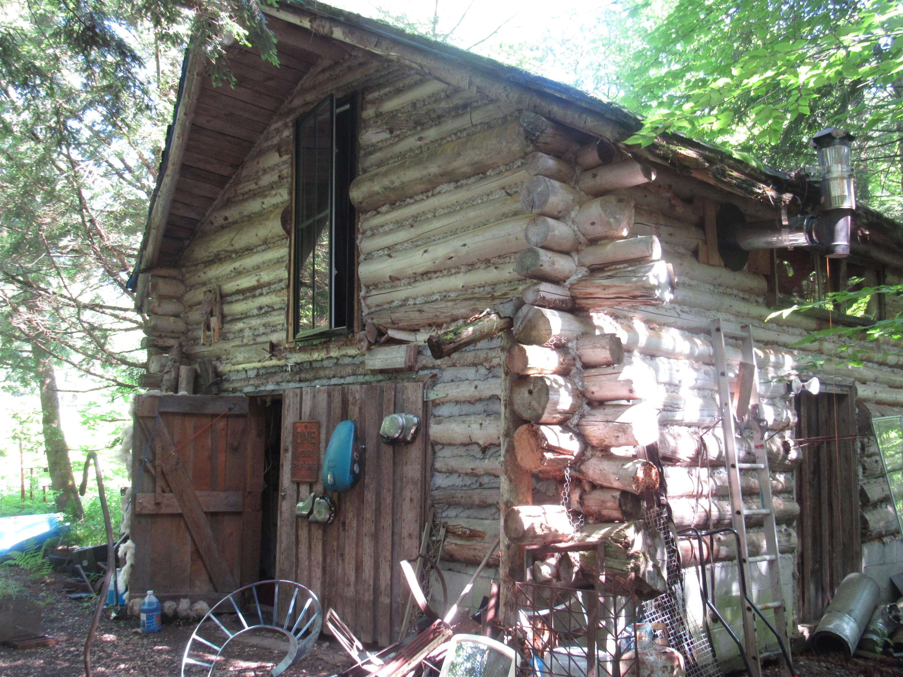 1239 Baldwin Brook Road — photo