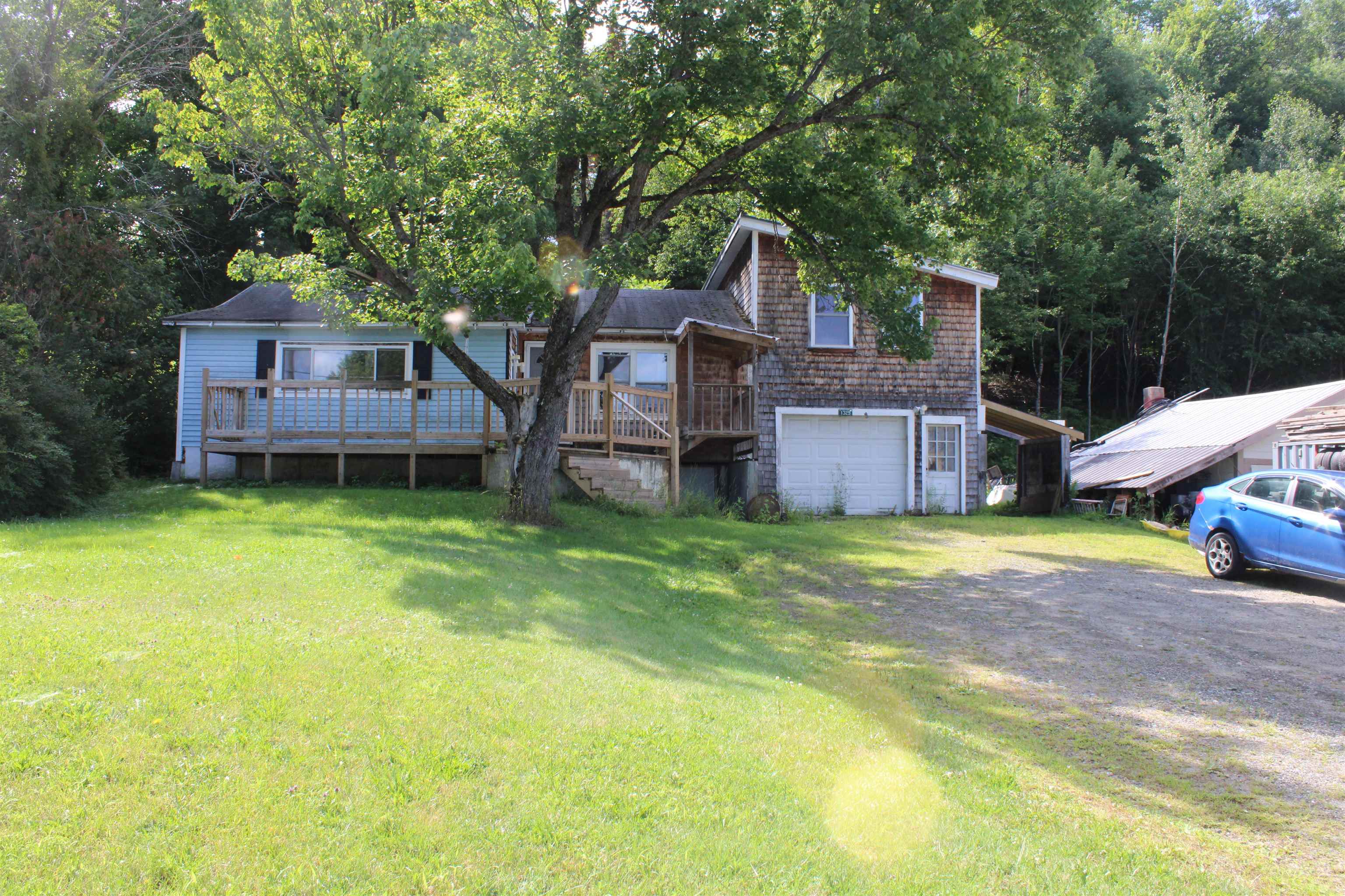 538 Dalton Road — photo