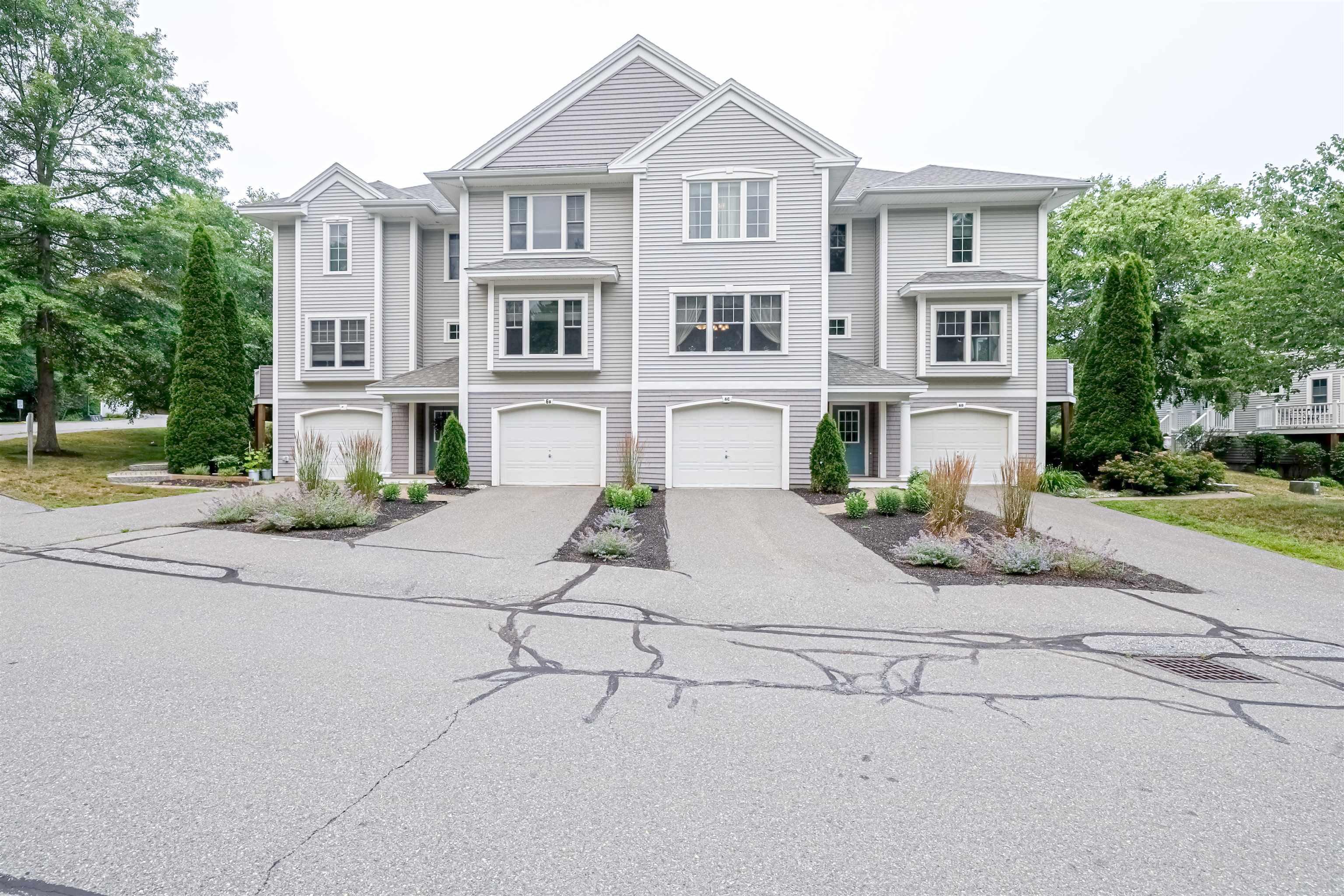 6 Stonewall Way C — photo