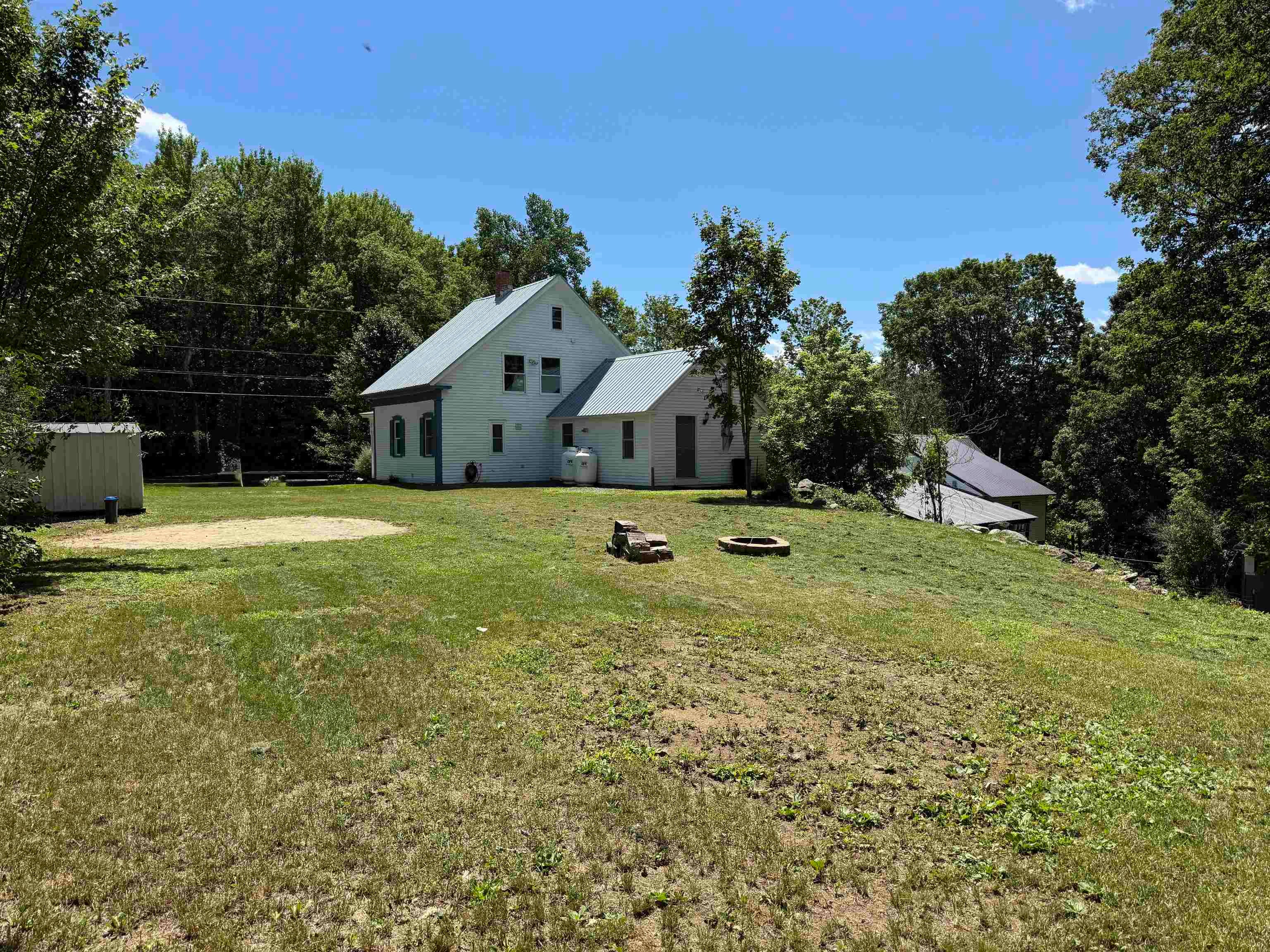 136 Village Road — photo