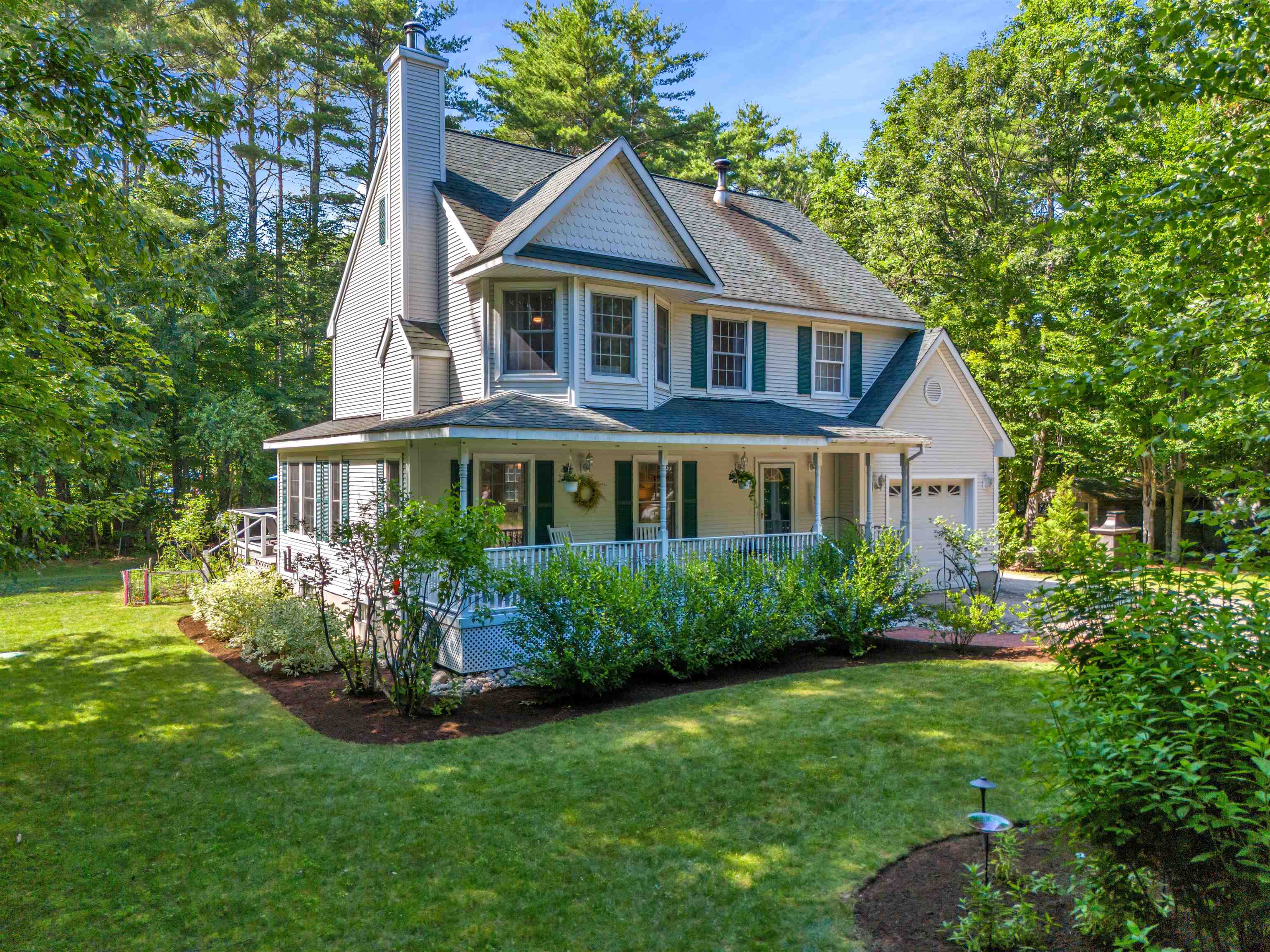 124 Riverwood Circle — photo