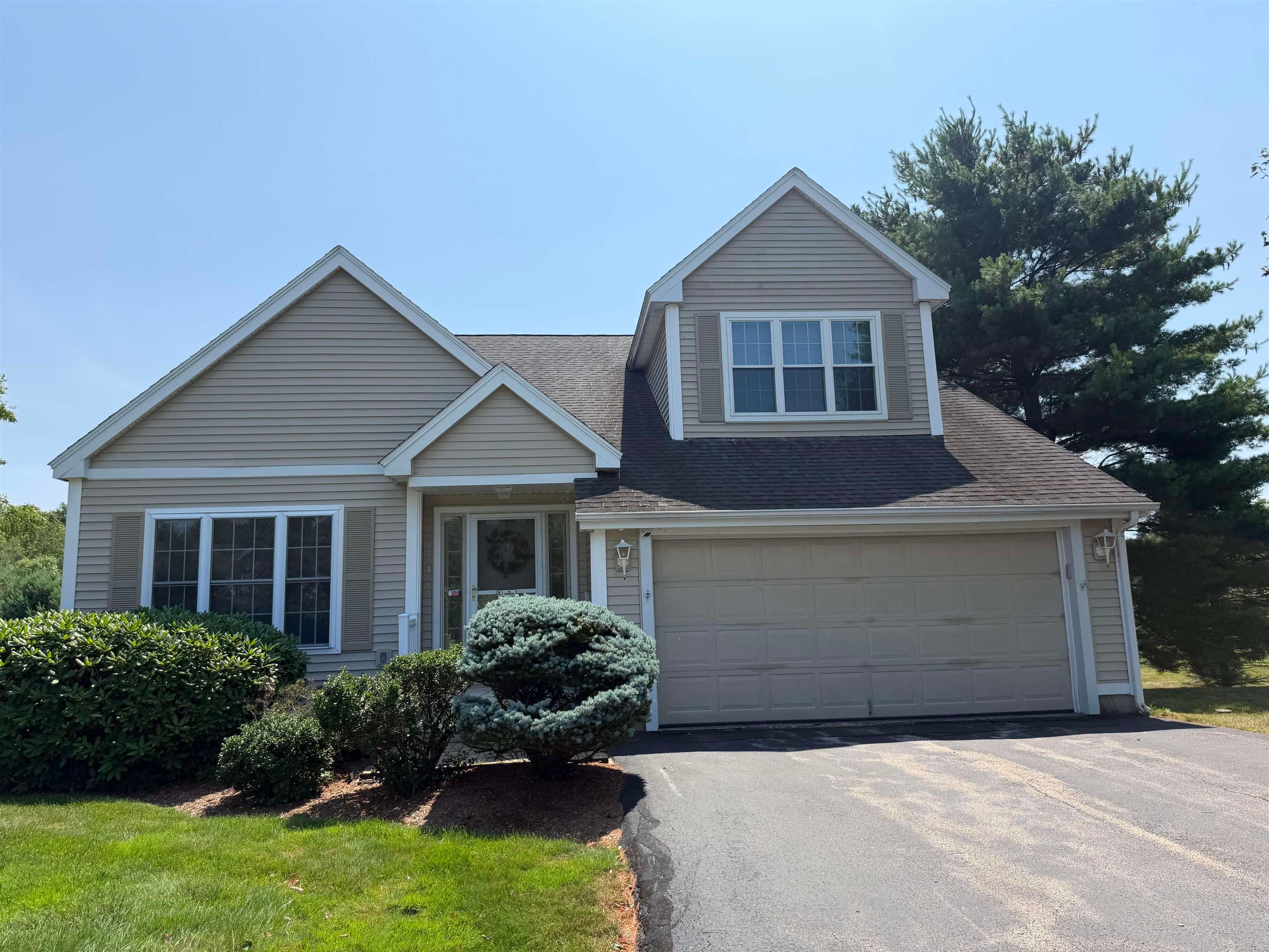 12 Twin Pond Circle — photo