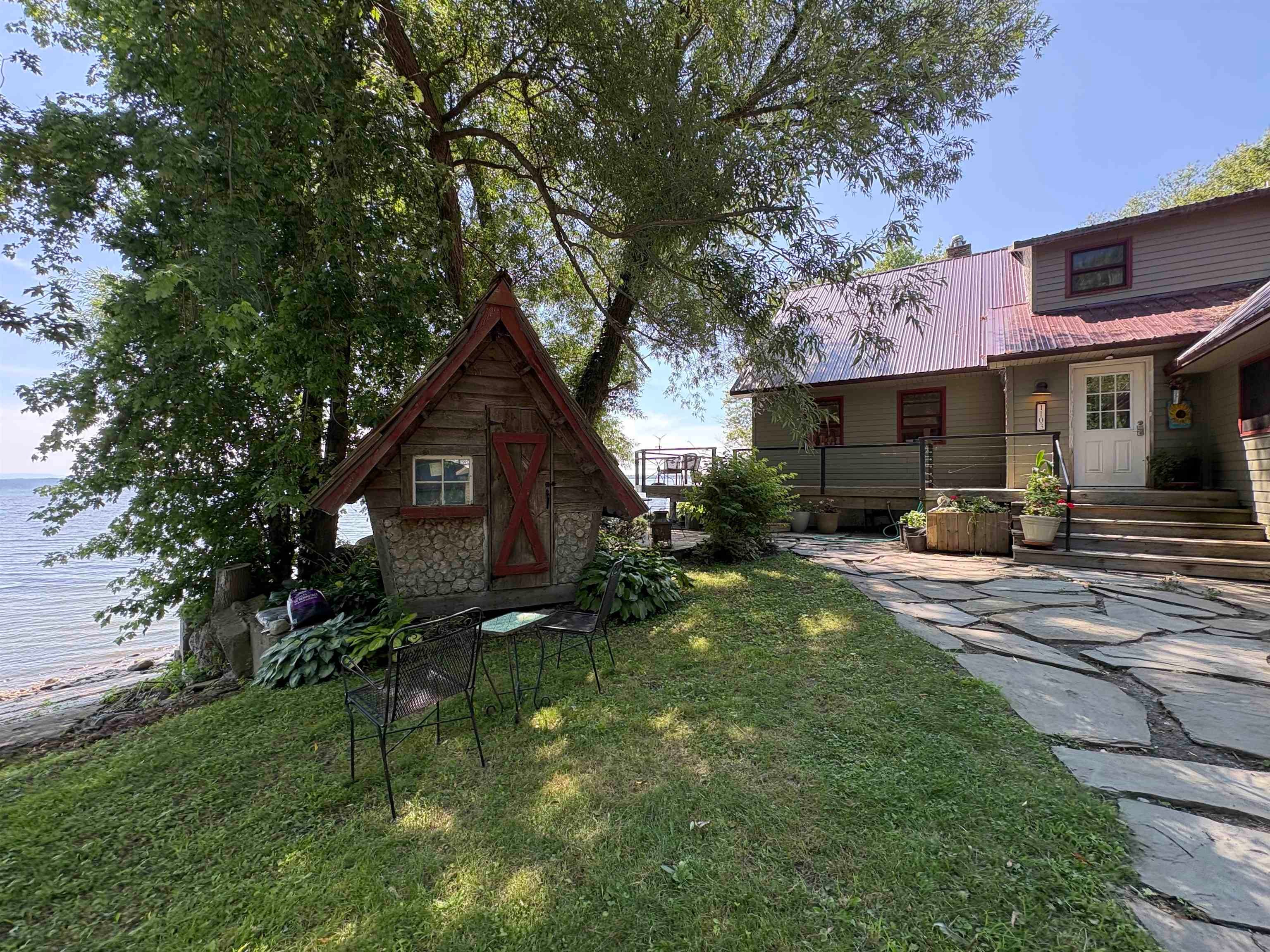1103 Firehouse Road — photo
