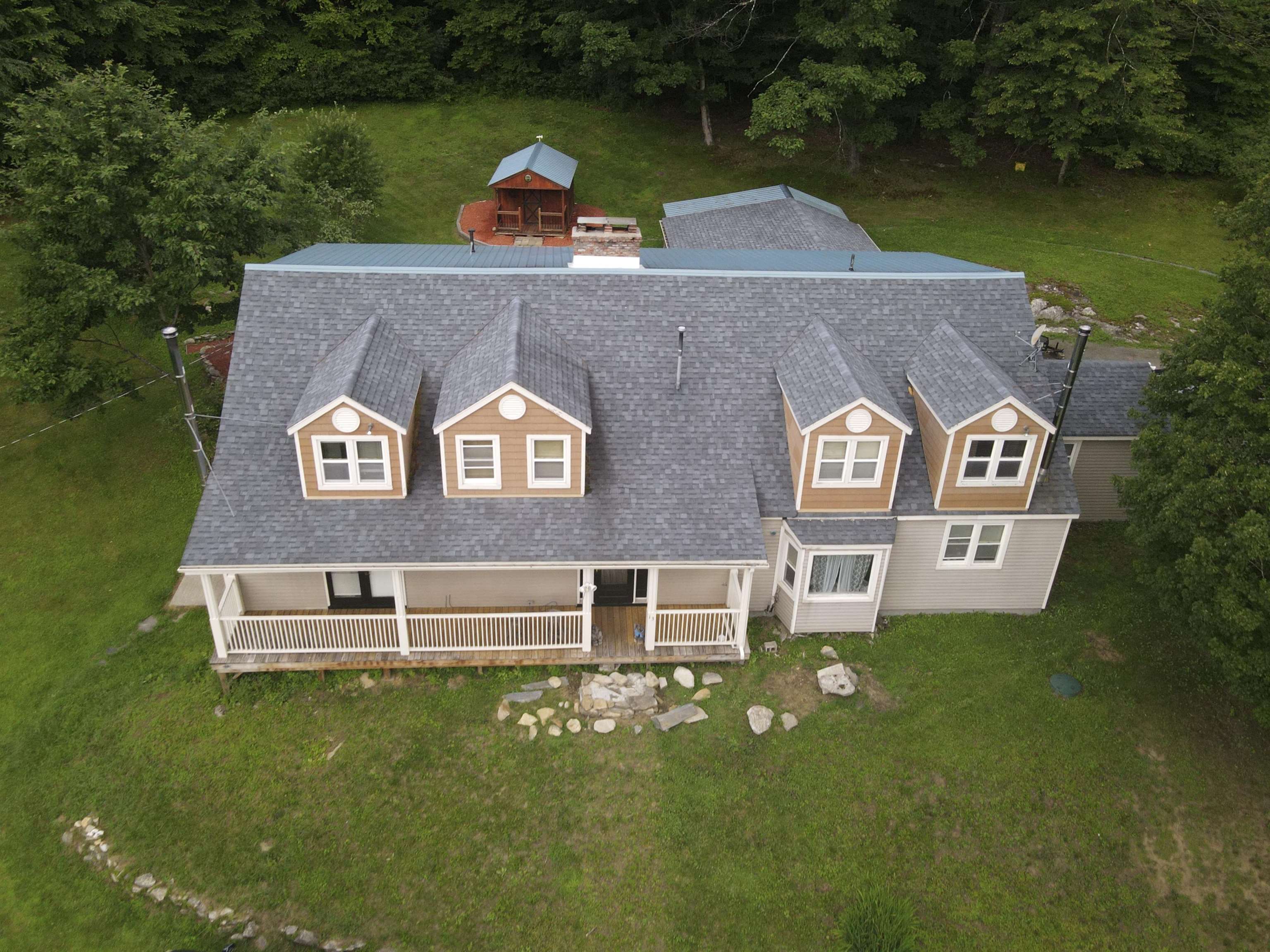 13 Brookside Lane, Newfane, VT 05345 — photo 2