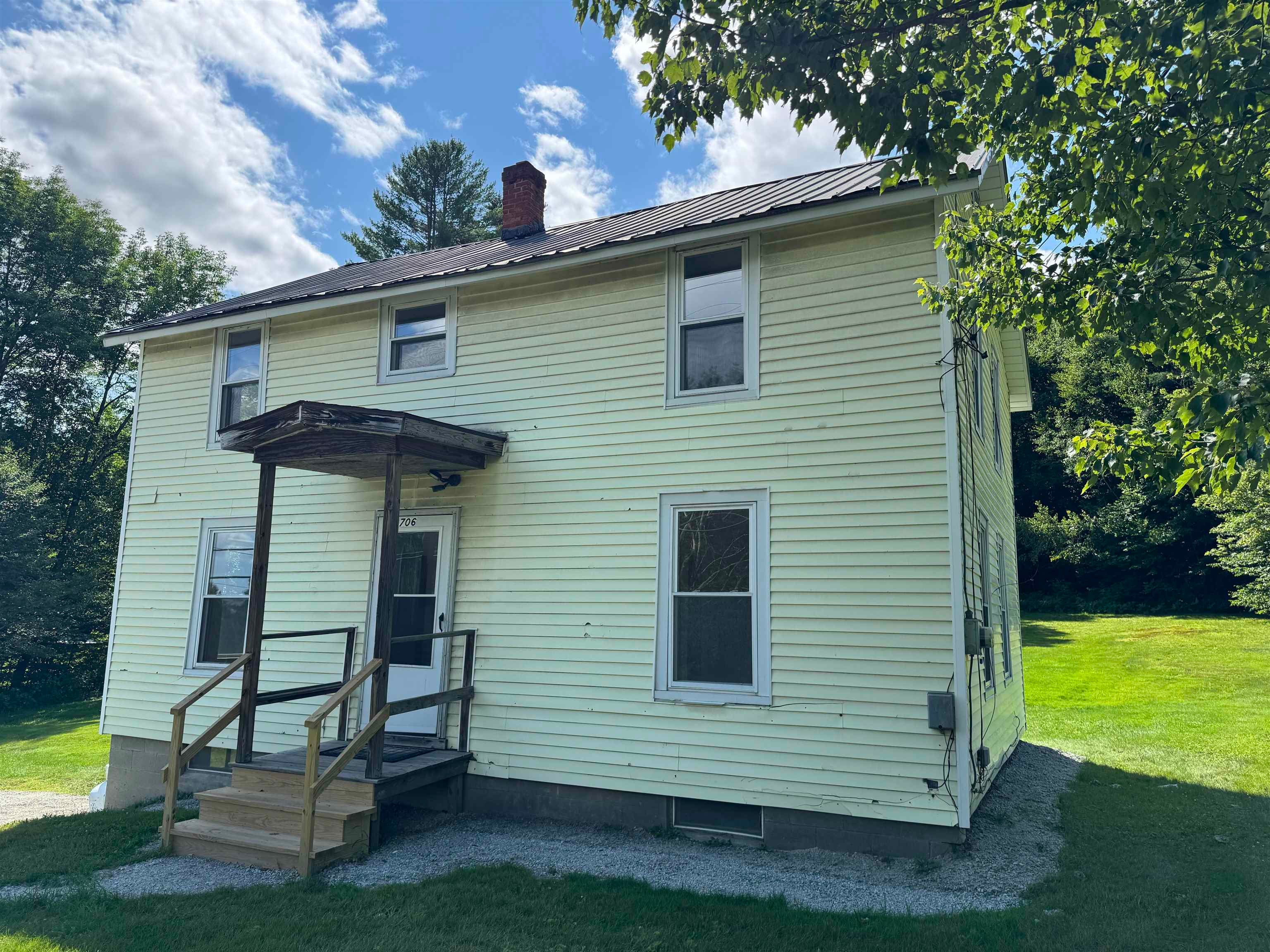 706 Vermont Route 12 — photo