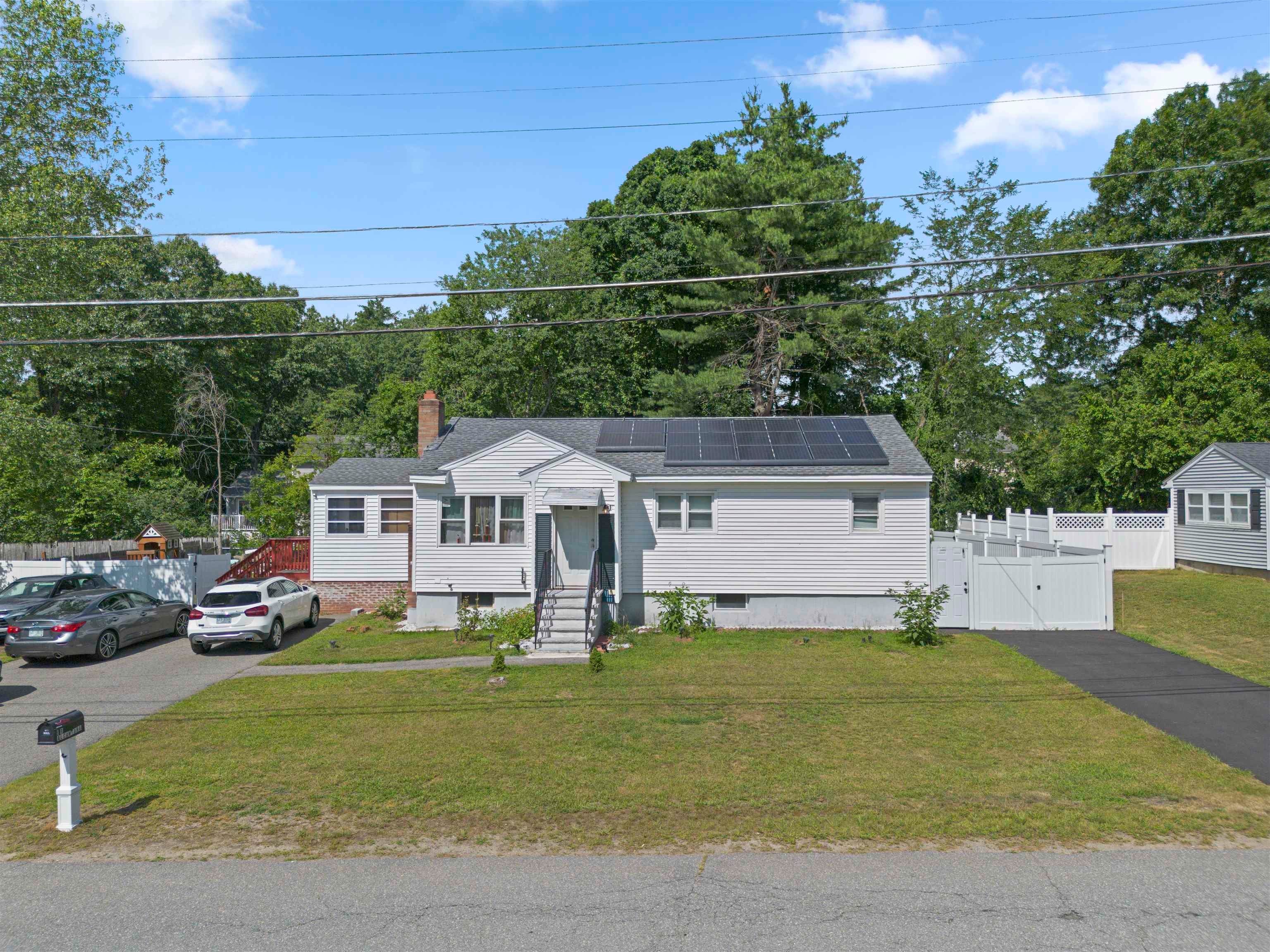 8 Haigh Avenue — photo