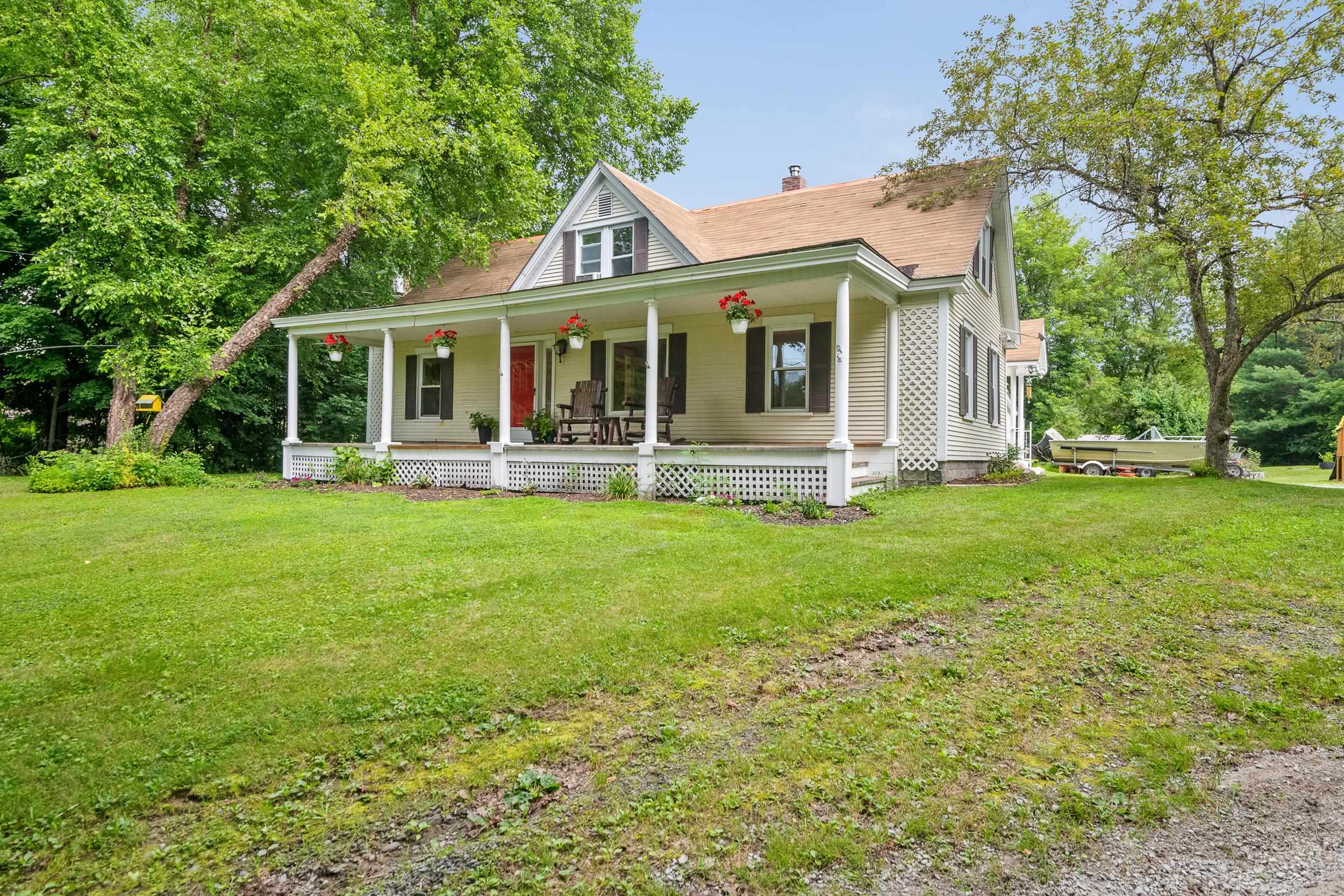 13 Patch Road — photo