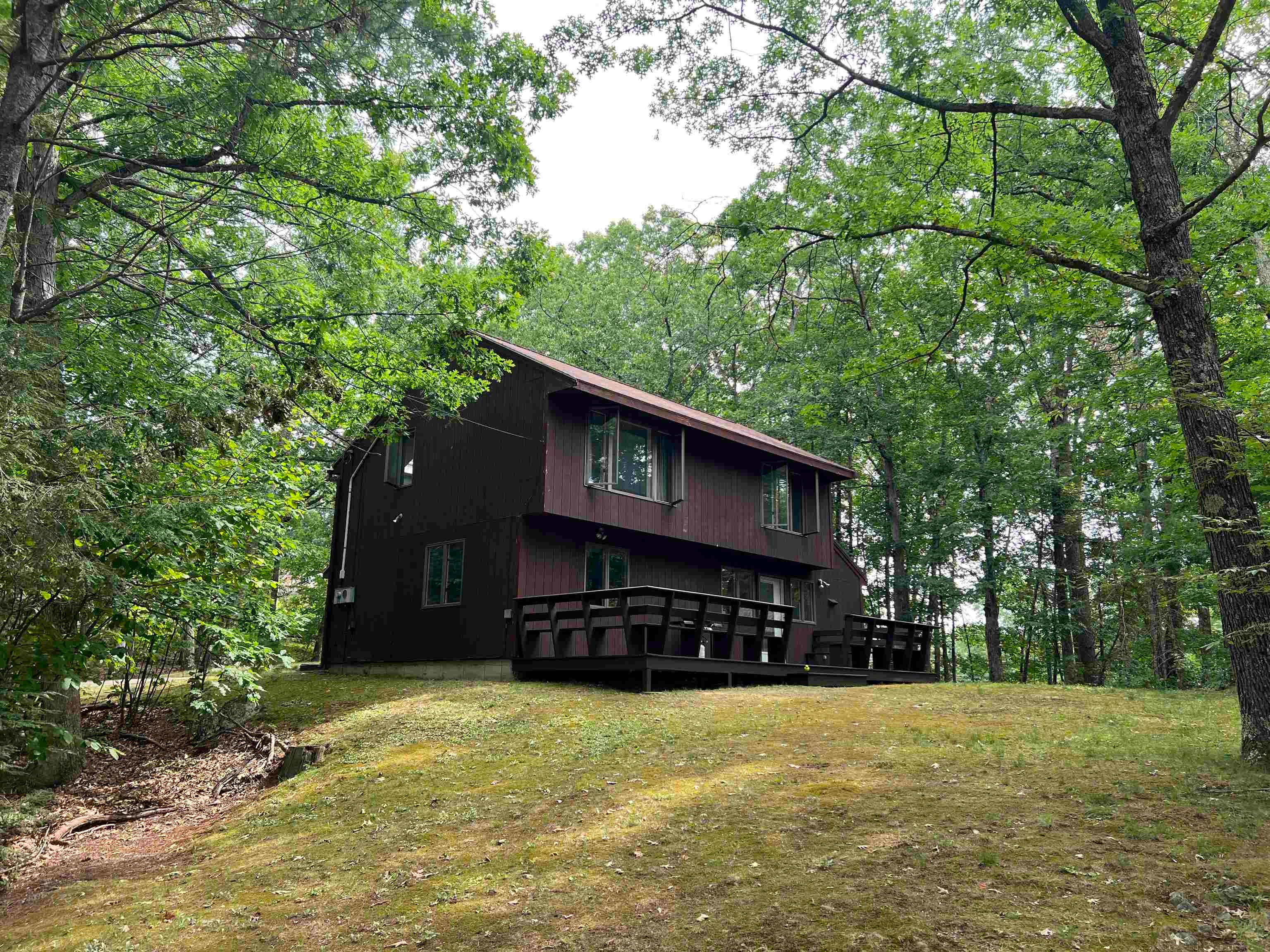 1 Great Hill Drive — photo