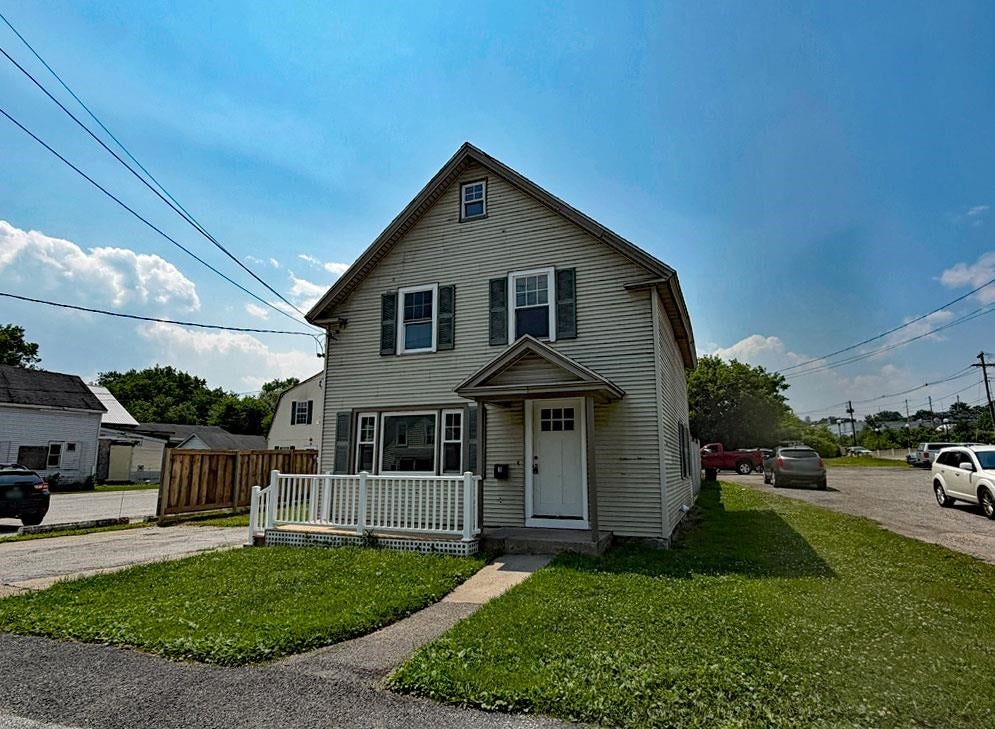 3 Meadow Street — photo