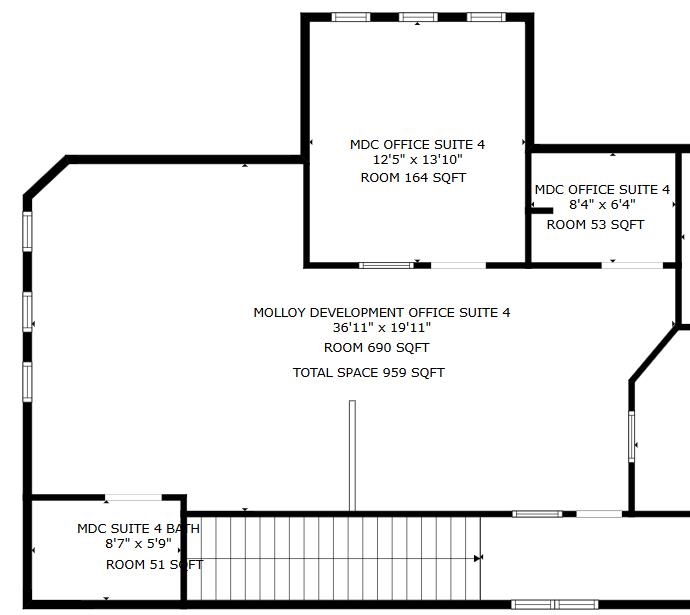 89 Main Street Suite 3 — photo