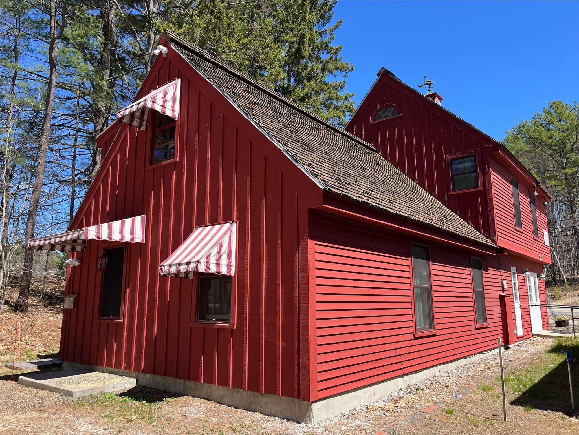 290 E Side Road #3, Conway, NH 03818 — photo 2