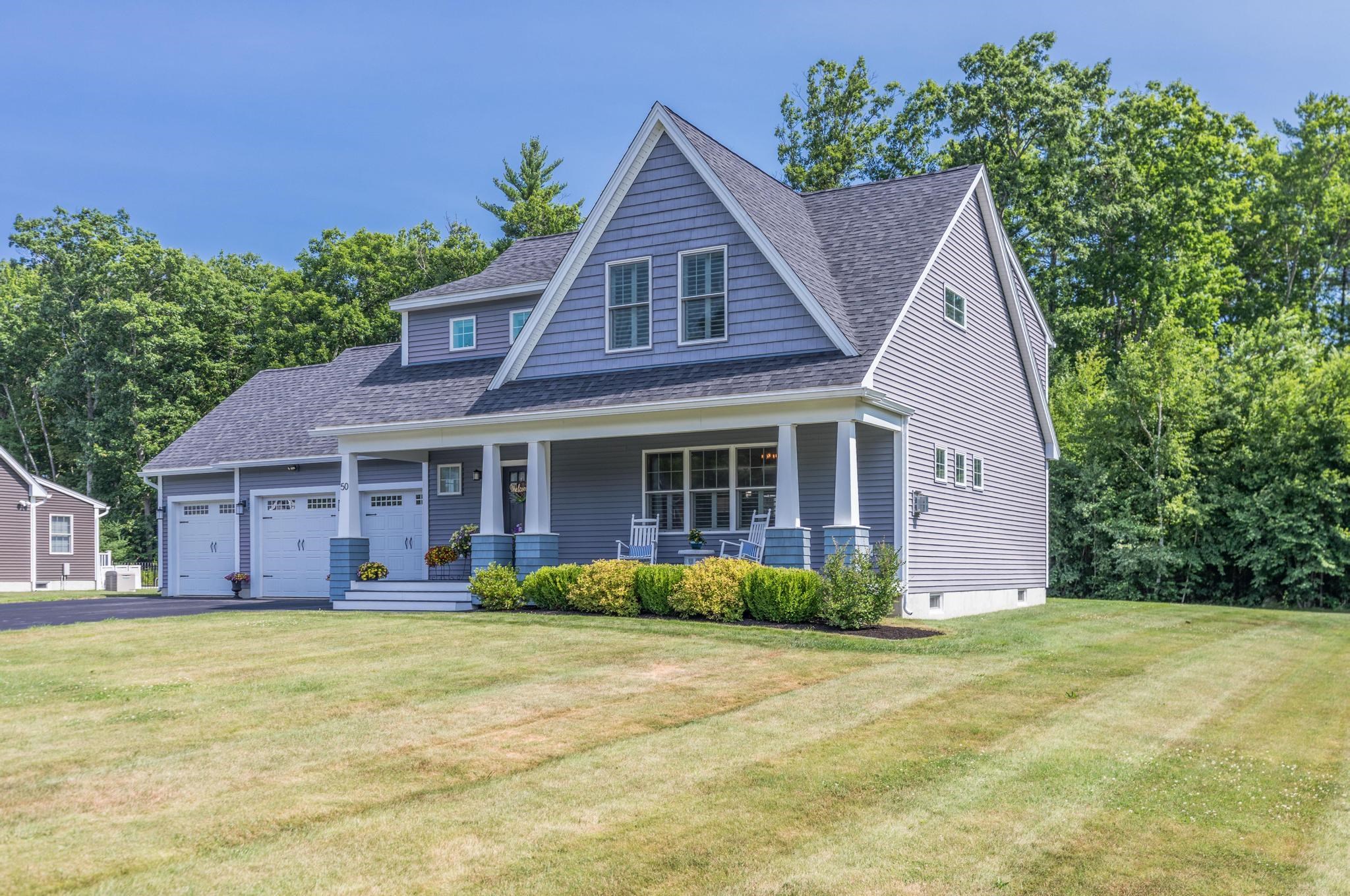 50 Laredo Lane, Rochester, NH 03868 — photo 2